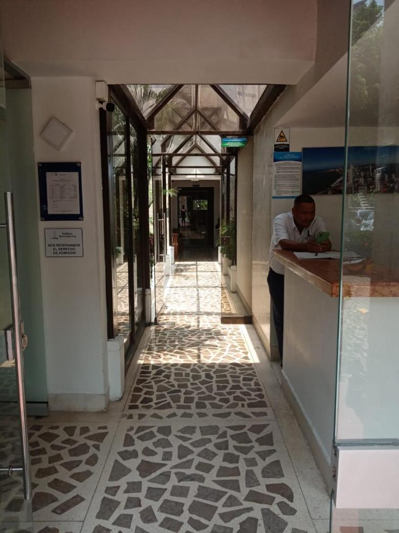 Apartamento Marina Tower CARTAGENA