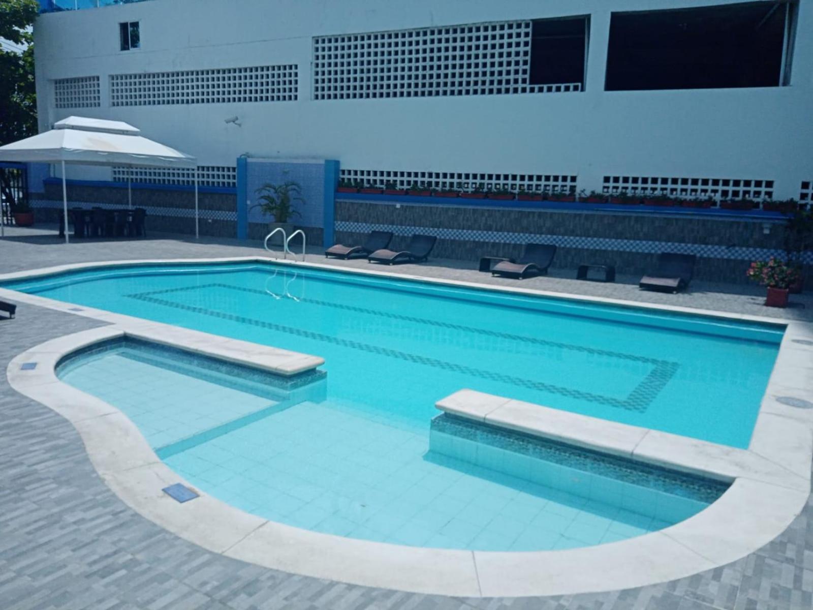 Apartamento Marina Tower CARTAGENA