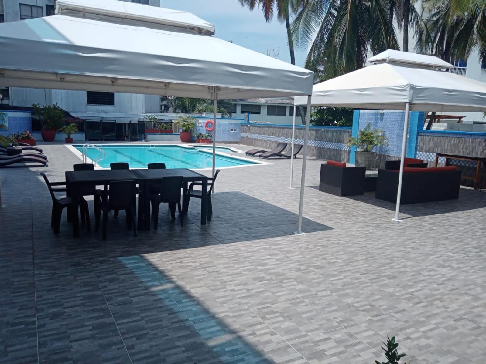 Apartamento Marina Tower CARTAGENA