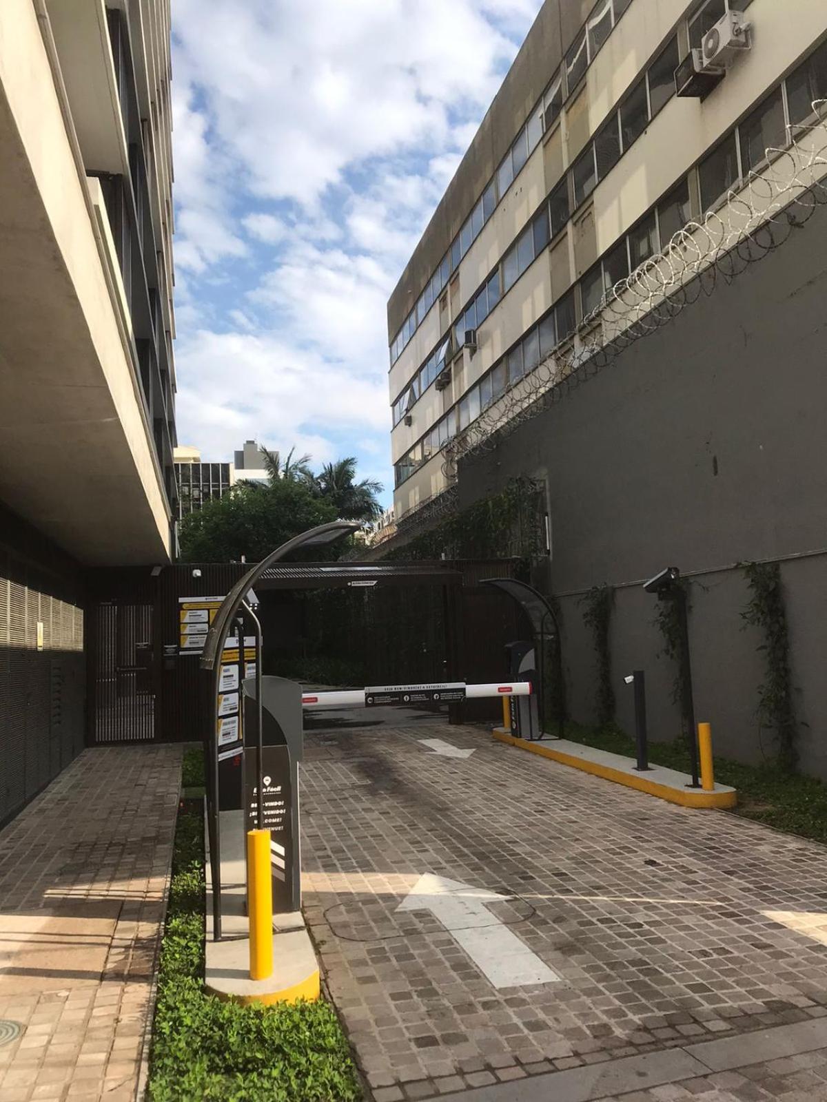 Loft no Bairro Auxiliadora