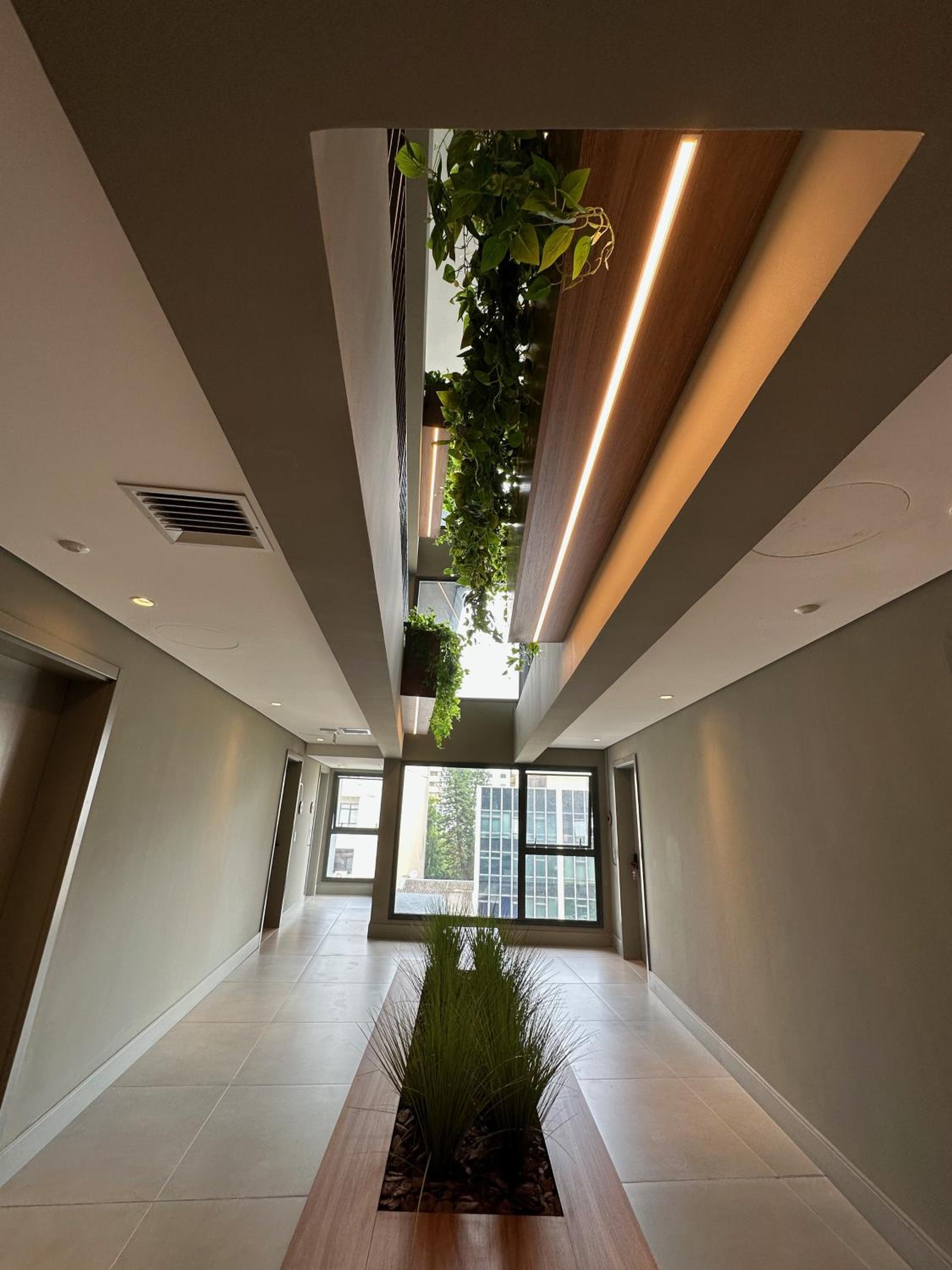 Loft no Bairro Auxiliadora