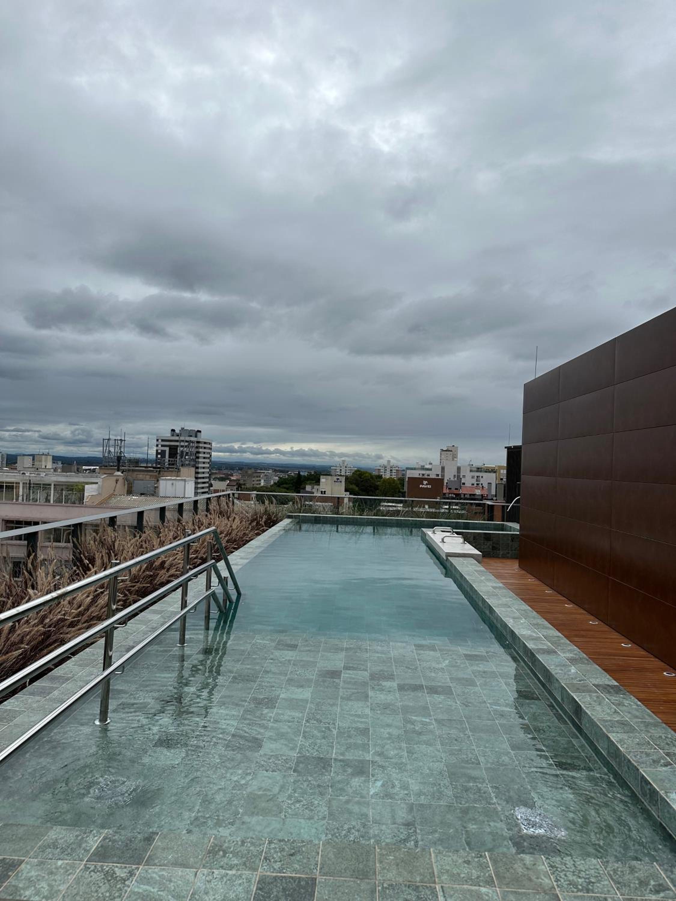 Loft no Bairro Auxiliadora