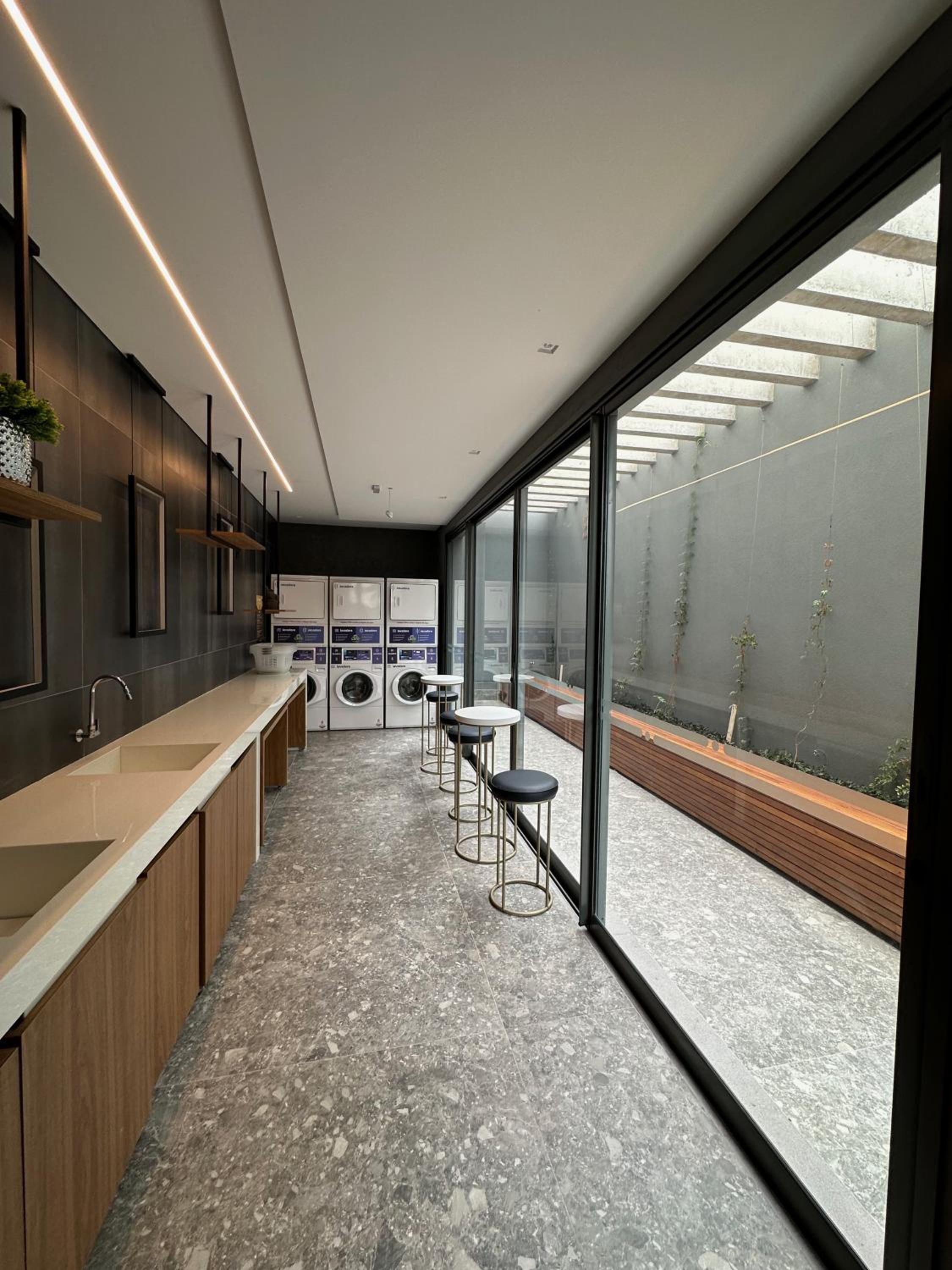 Loft no Bairro Auxiliadora
