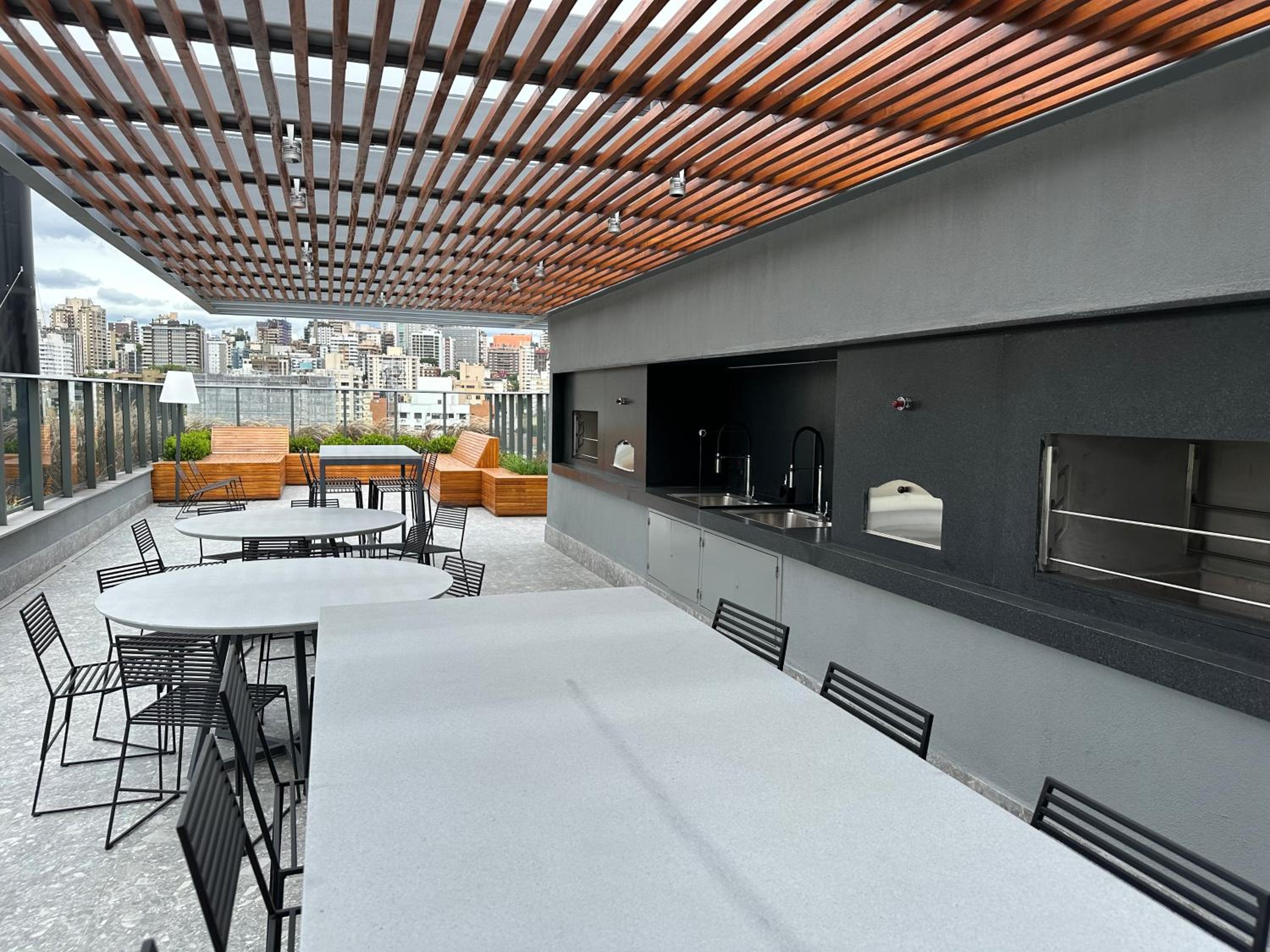 Loft no Bairro Auxiliadora