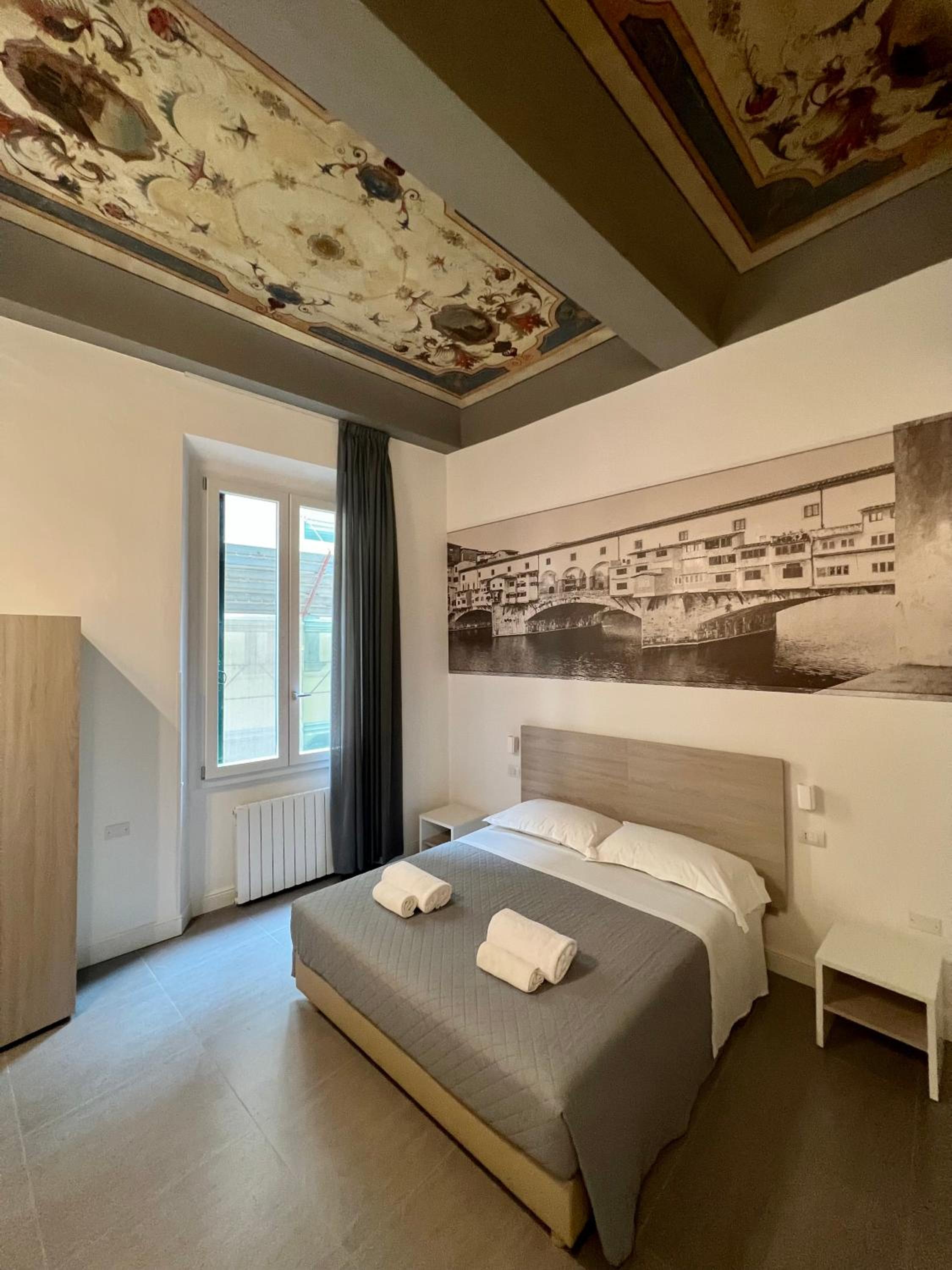 Sant Antonino First Floor Relais