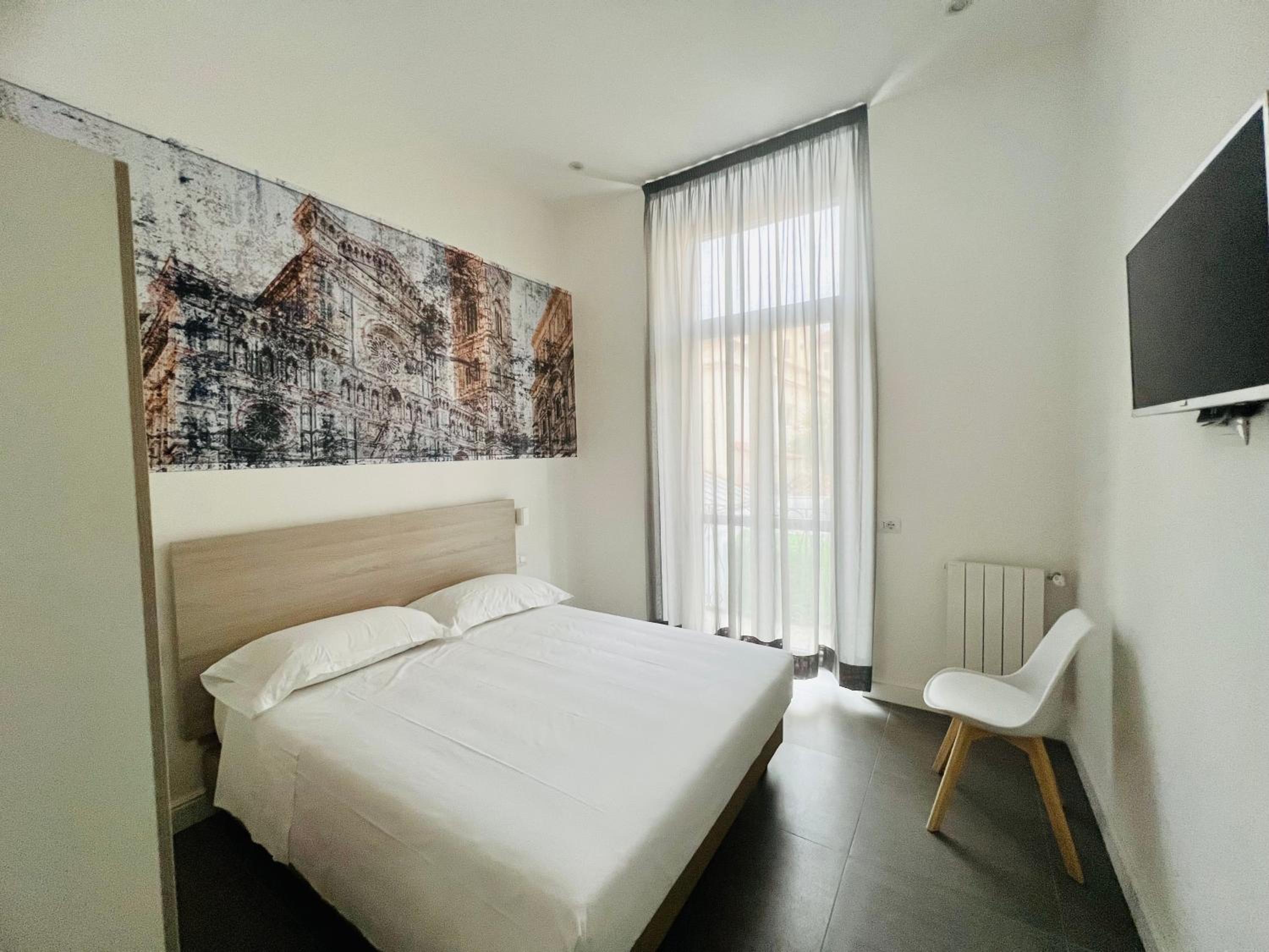 Sant Antonino First Floor Relais