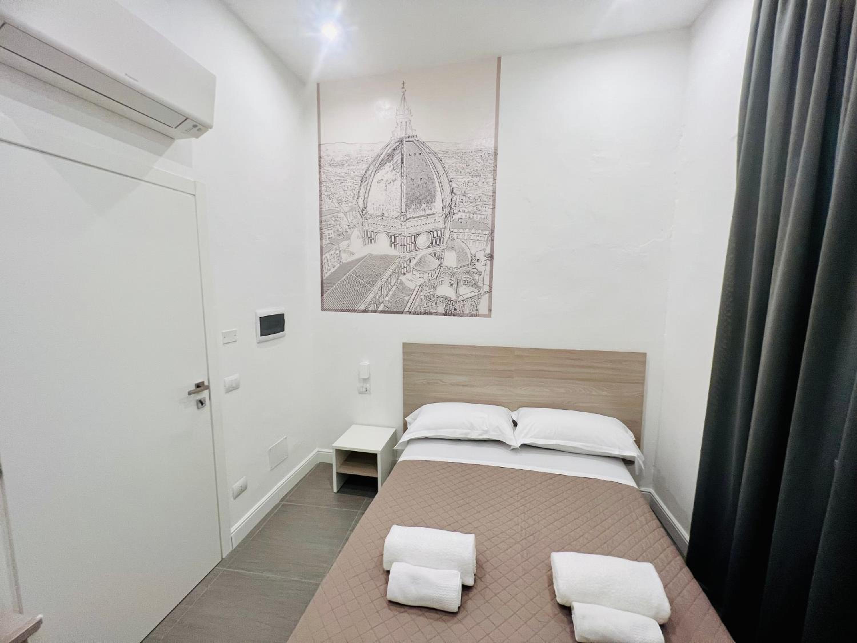 Sant Antonino First Floor Relais