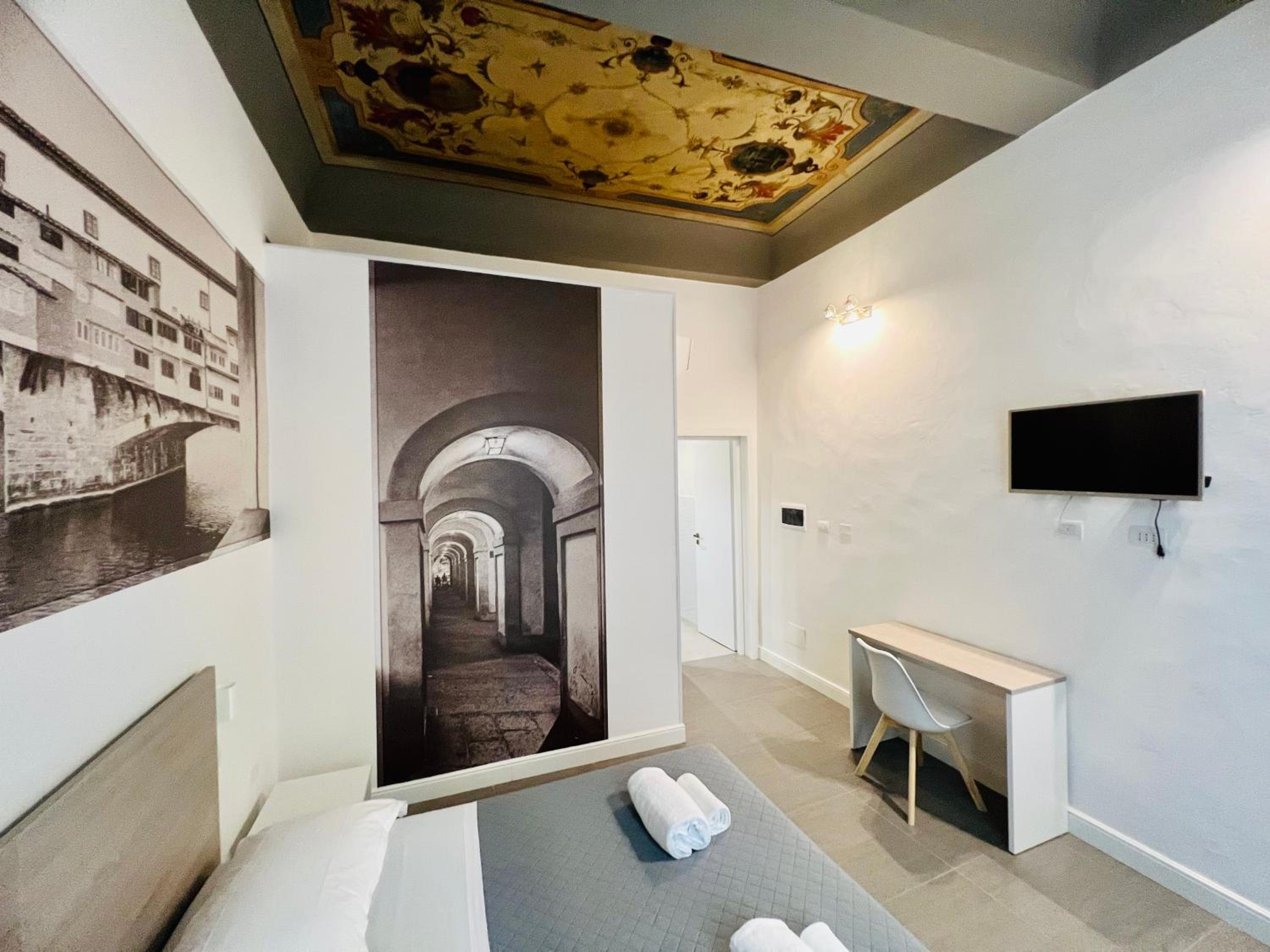Sant Antonino First Floor Relais