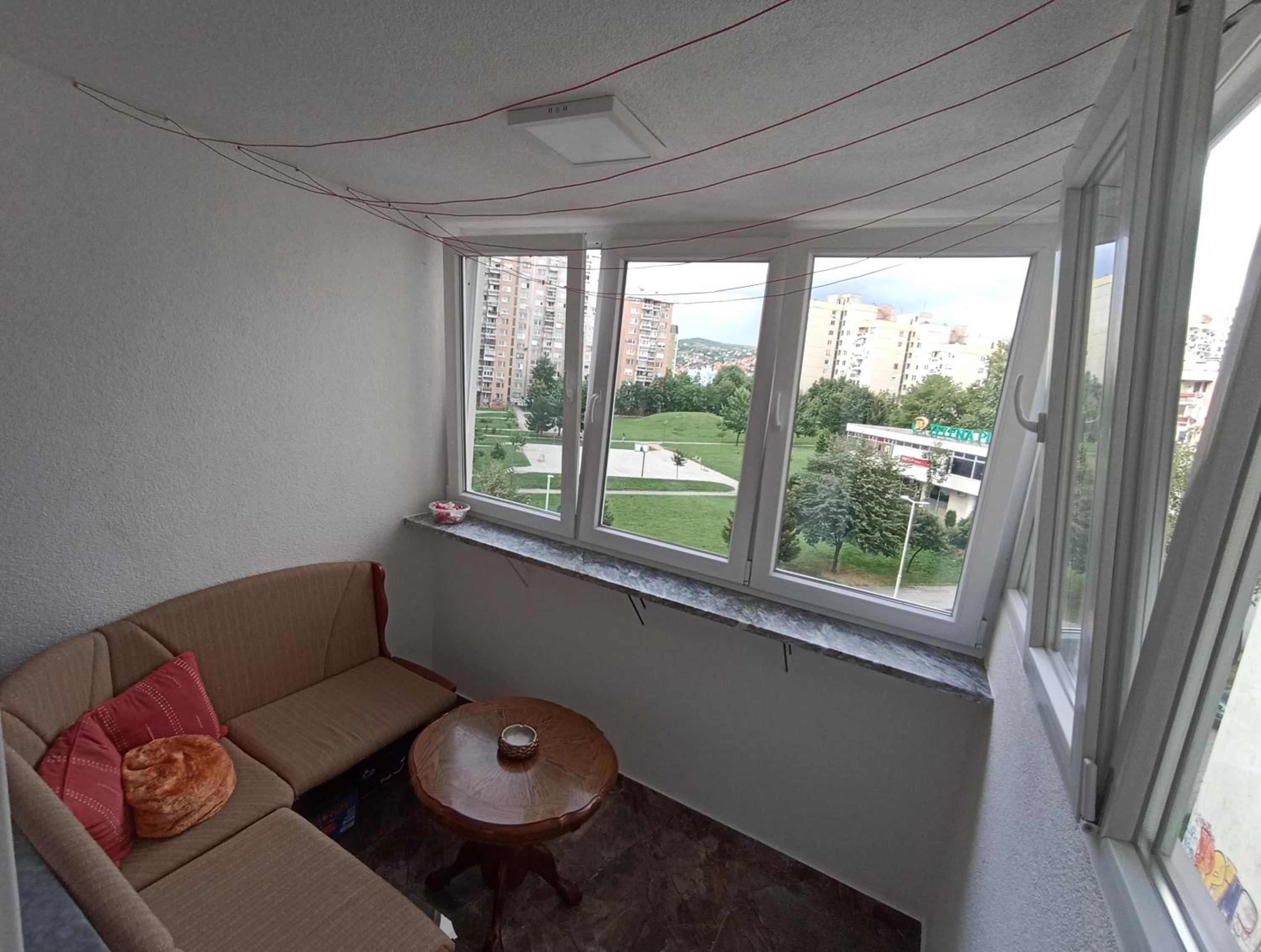 Lux Apartment Sarajevo