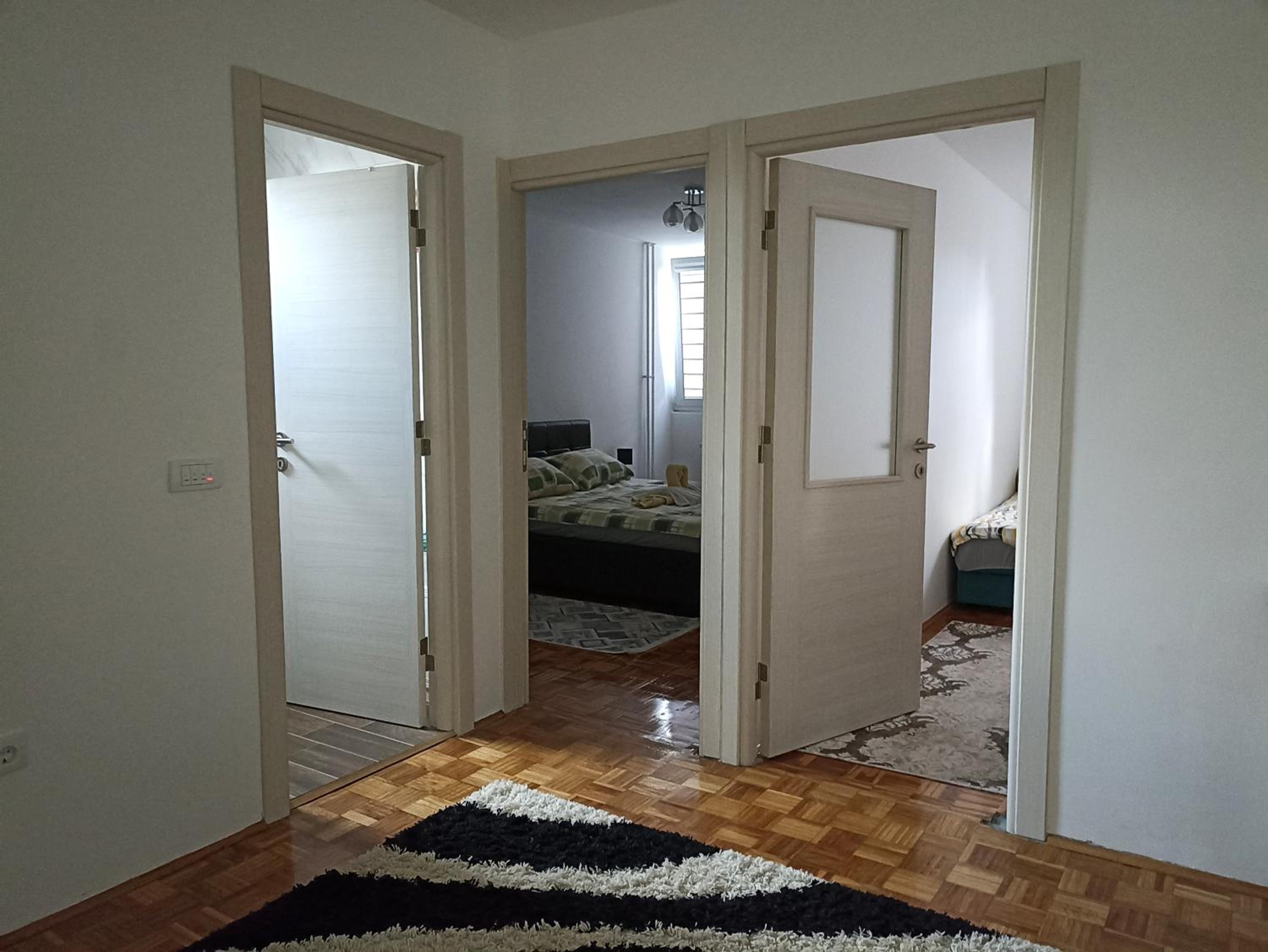 Lux Apartment Sarajevo