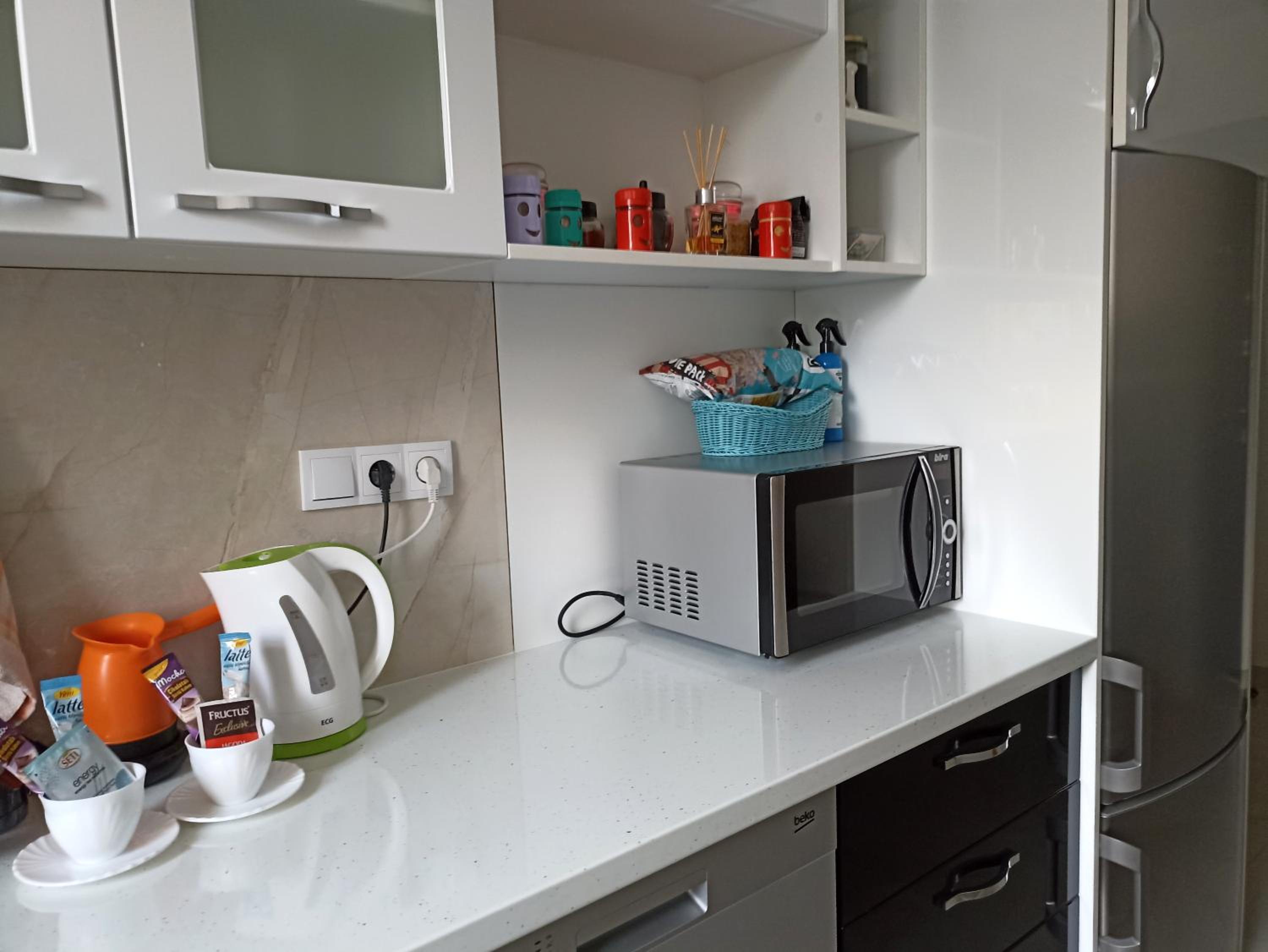 Lux Apartment Sarajevo