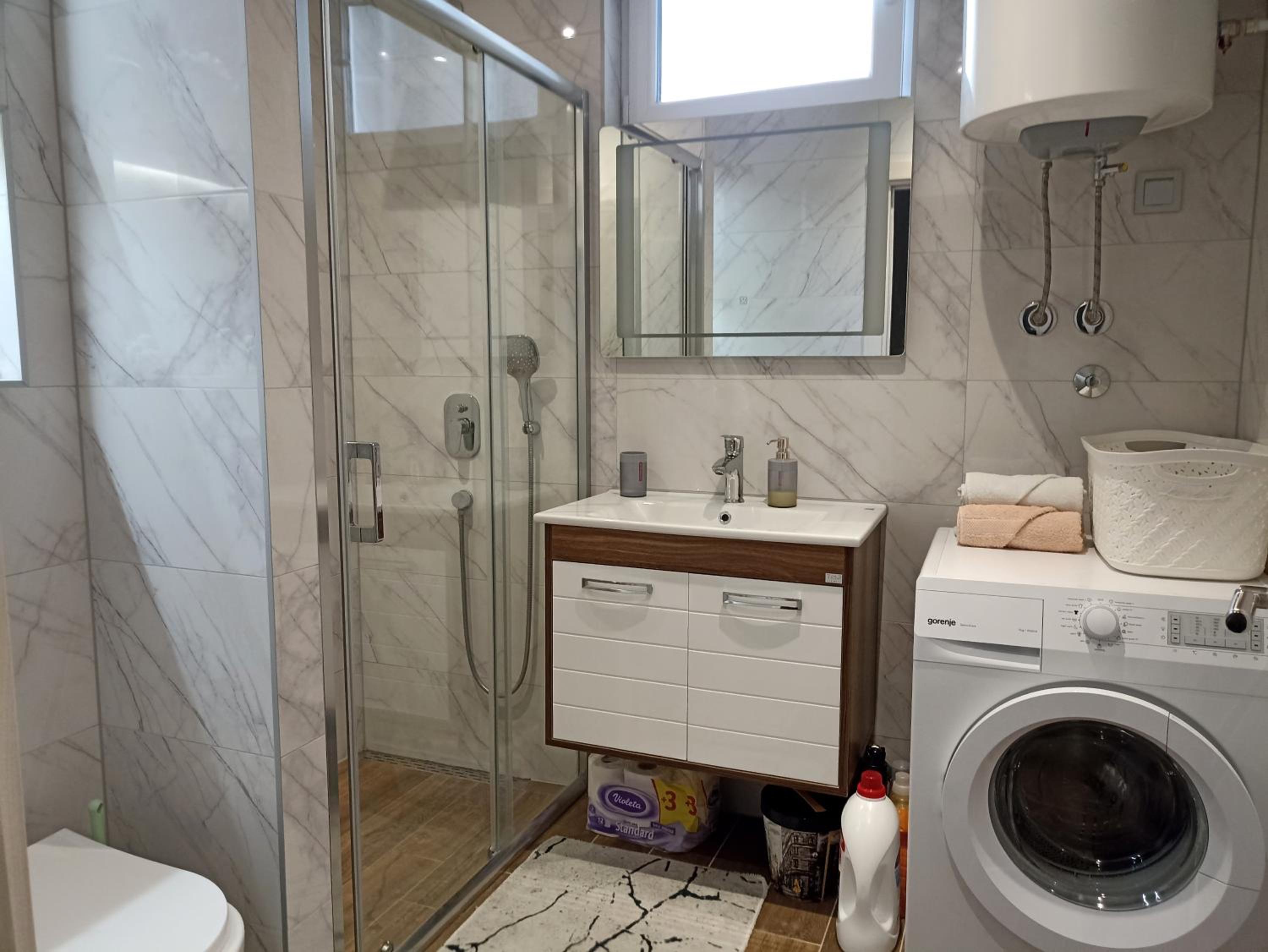 Lux Apartment Sarajevo
