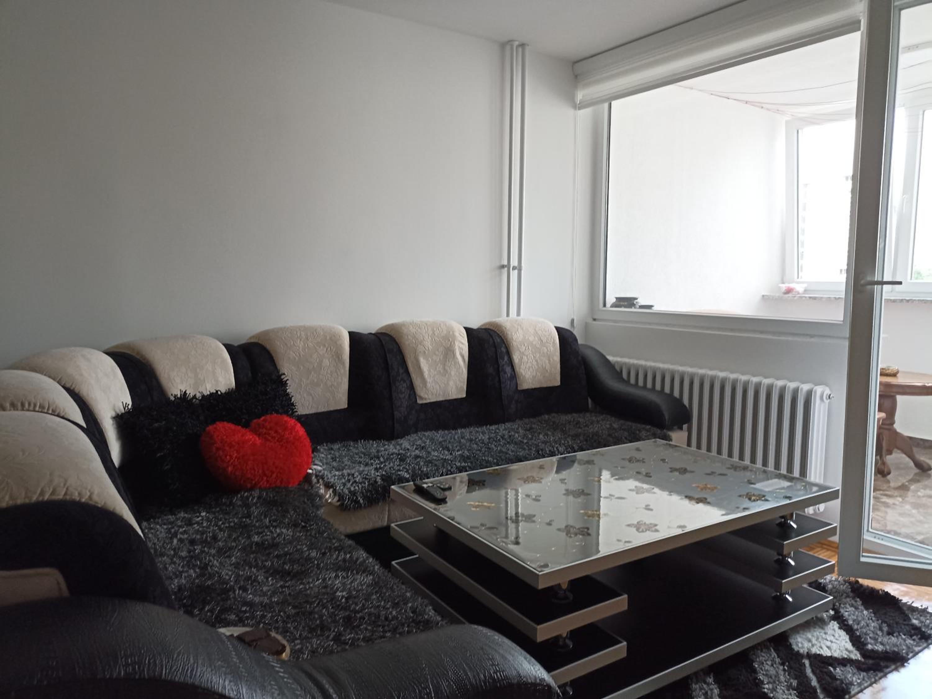 Lux Apartment Sarajevo