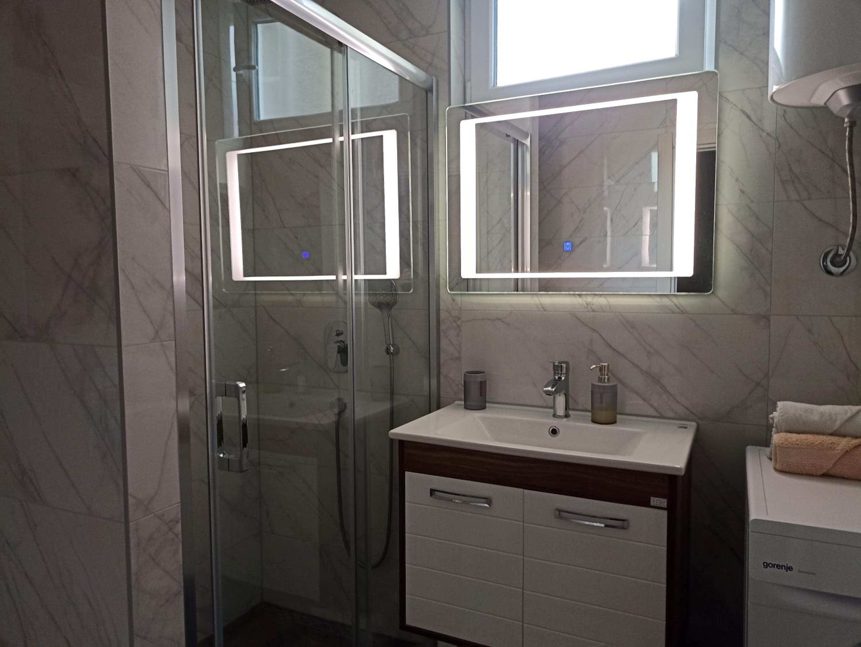 Lux Apartment Sarajevo