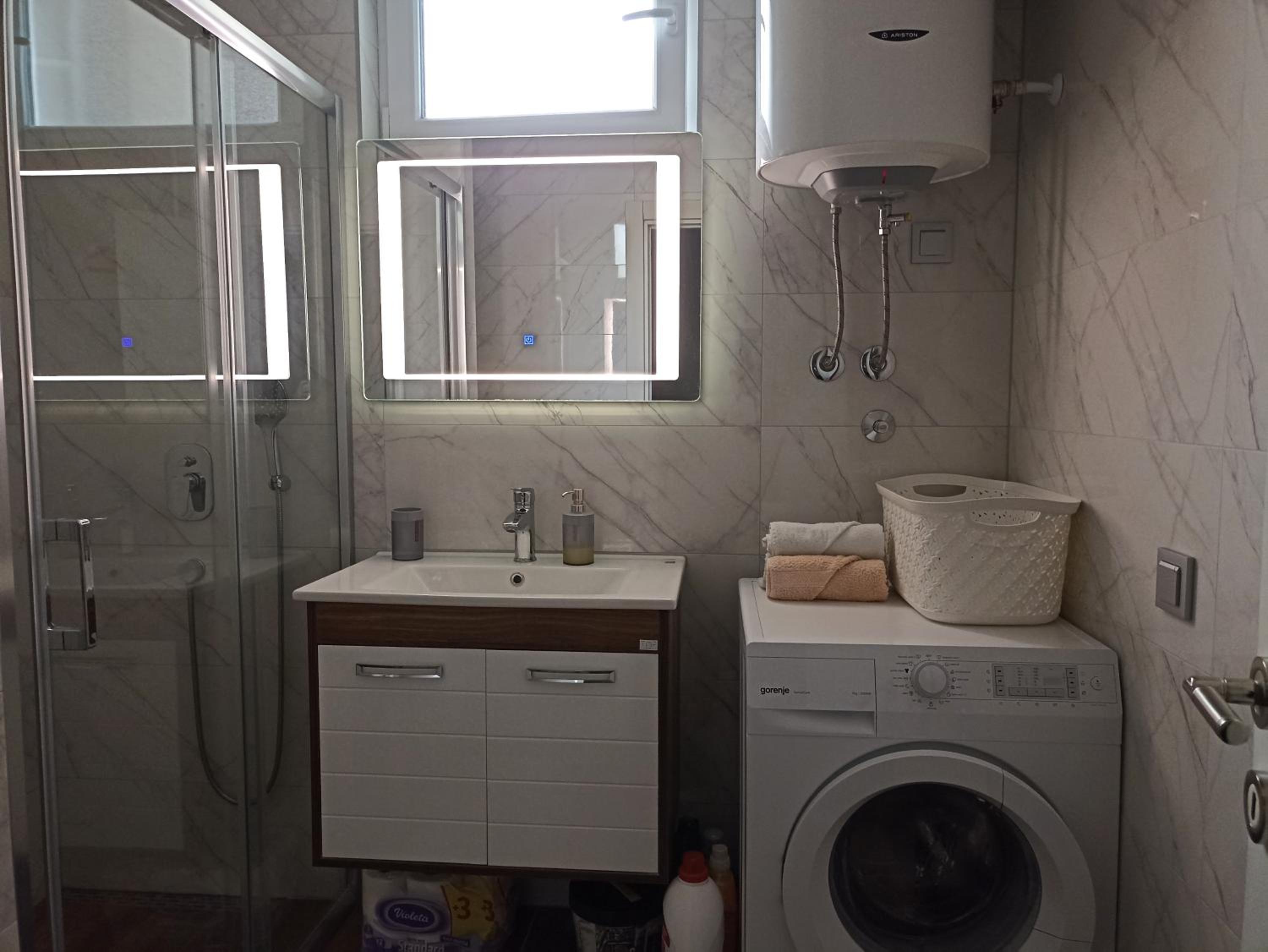 Lux Apartment Sarajevo