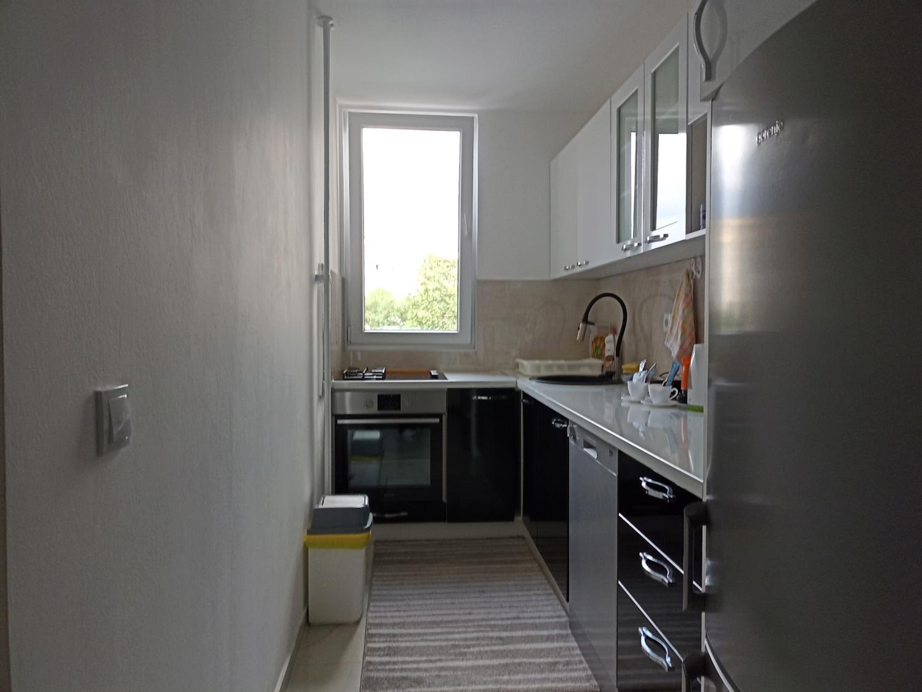 Lux Apartment Sarajevo