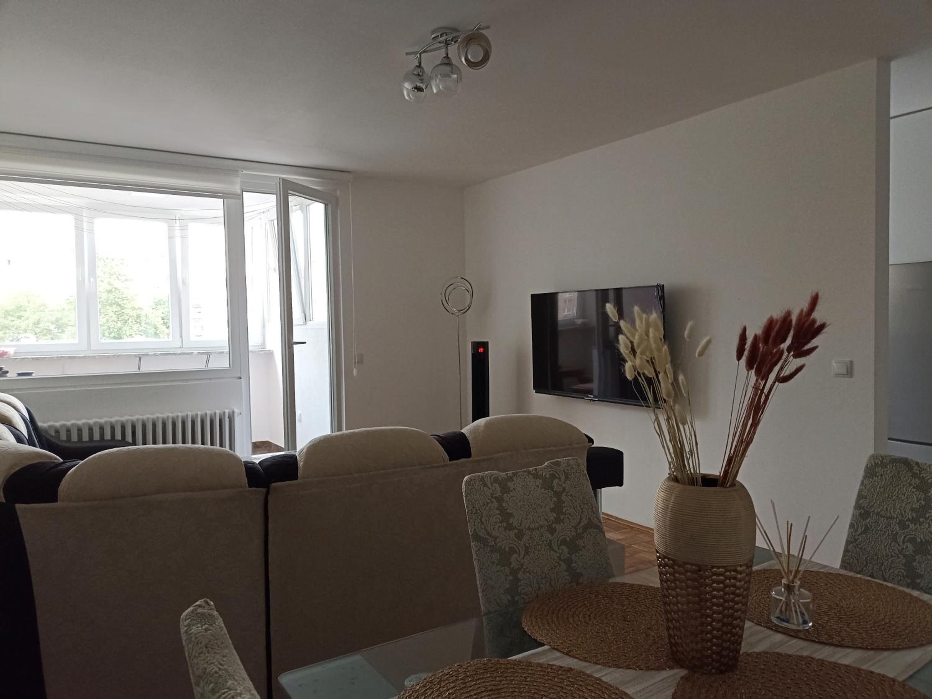 Lux Apartment Sarajevo