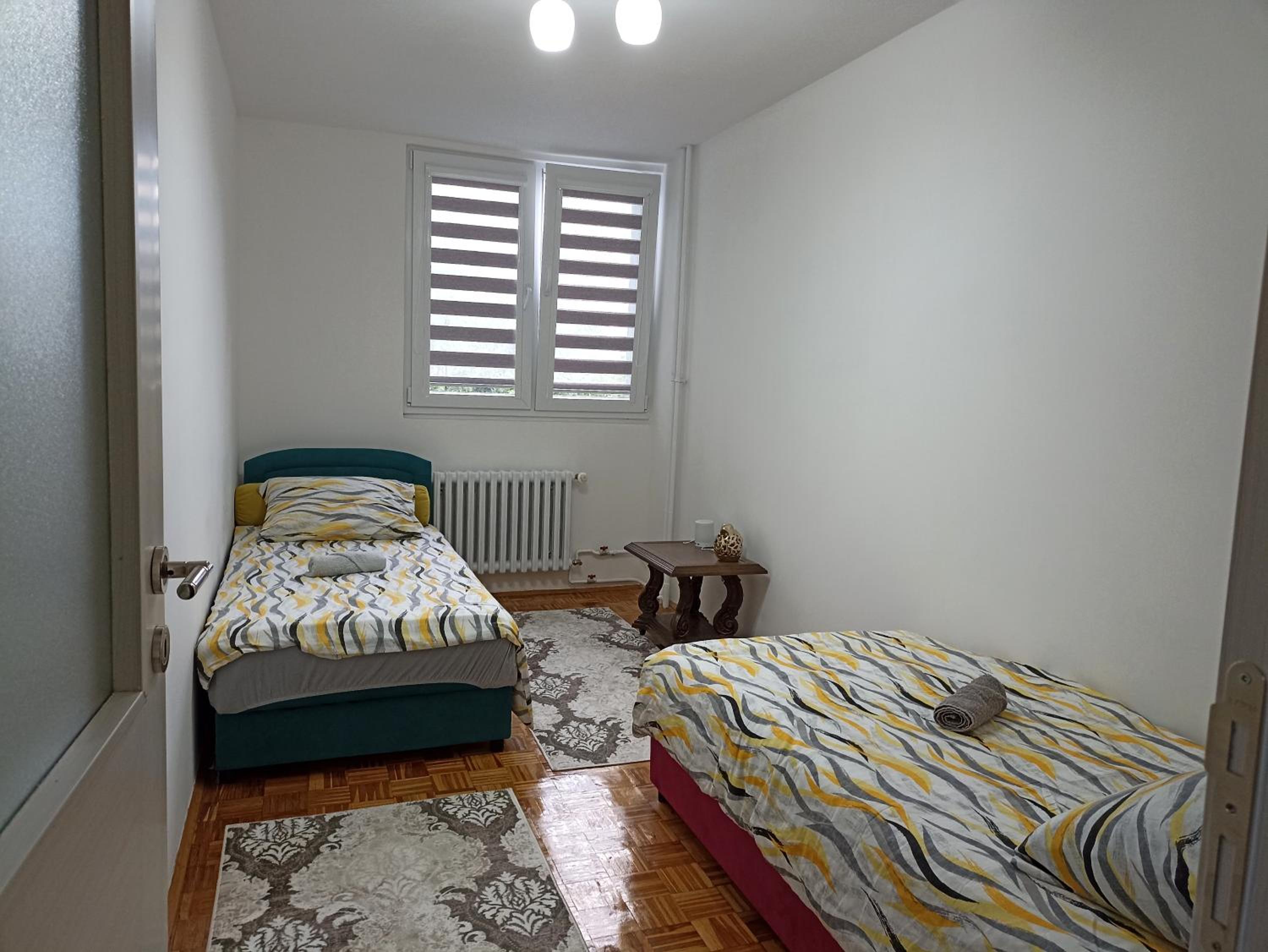 Lux Apartment Sarajevo