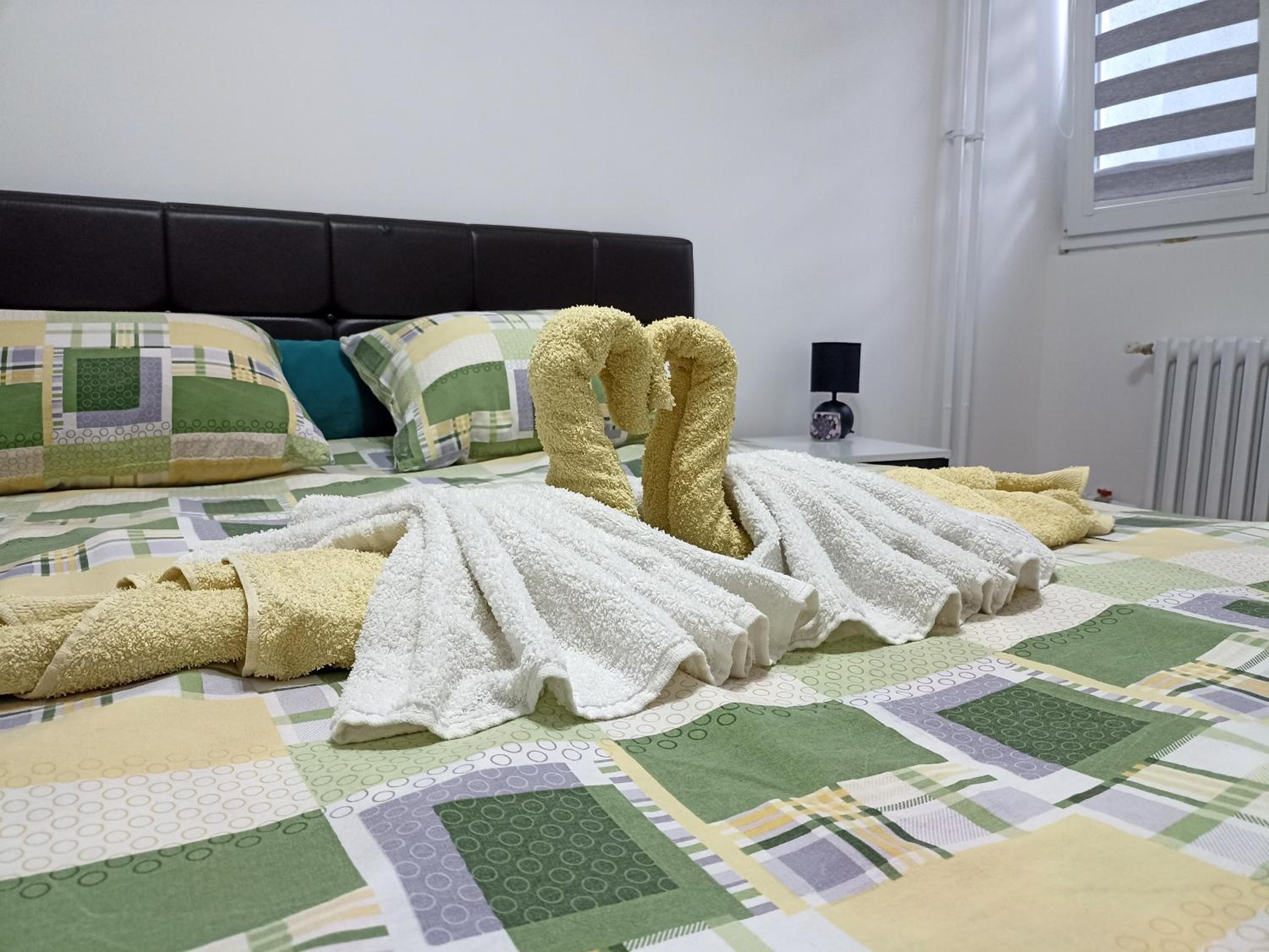 Lux Apartment Sarajevo