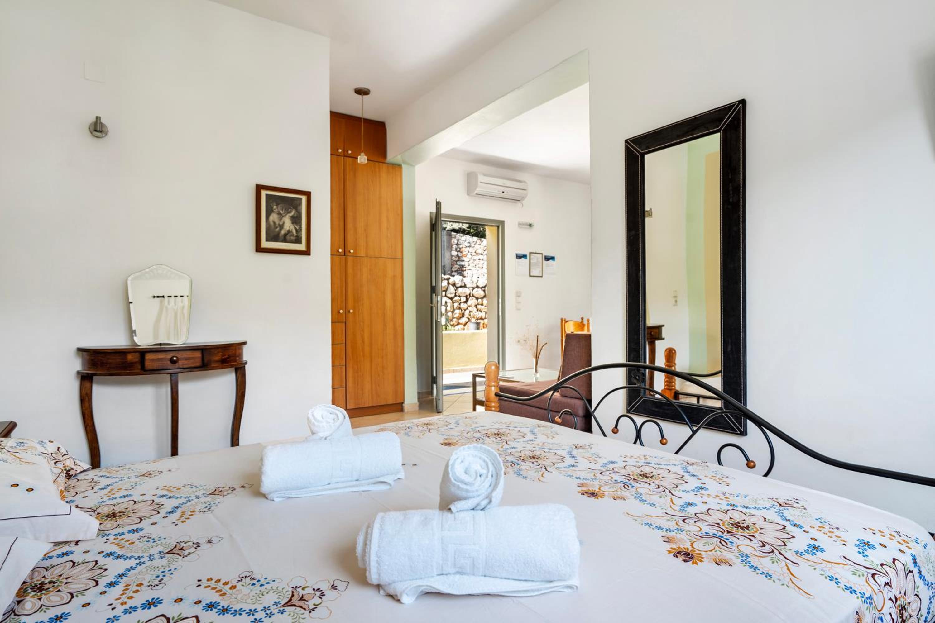 Alkionides Apartment 3 photo 5