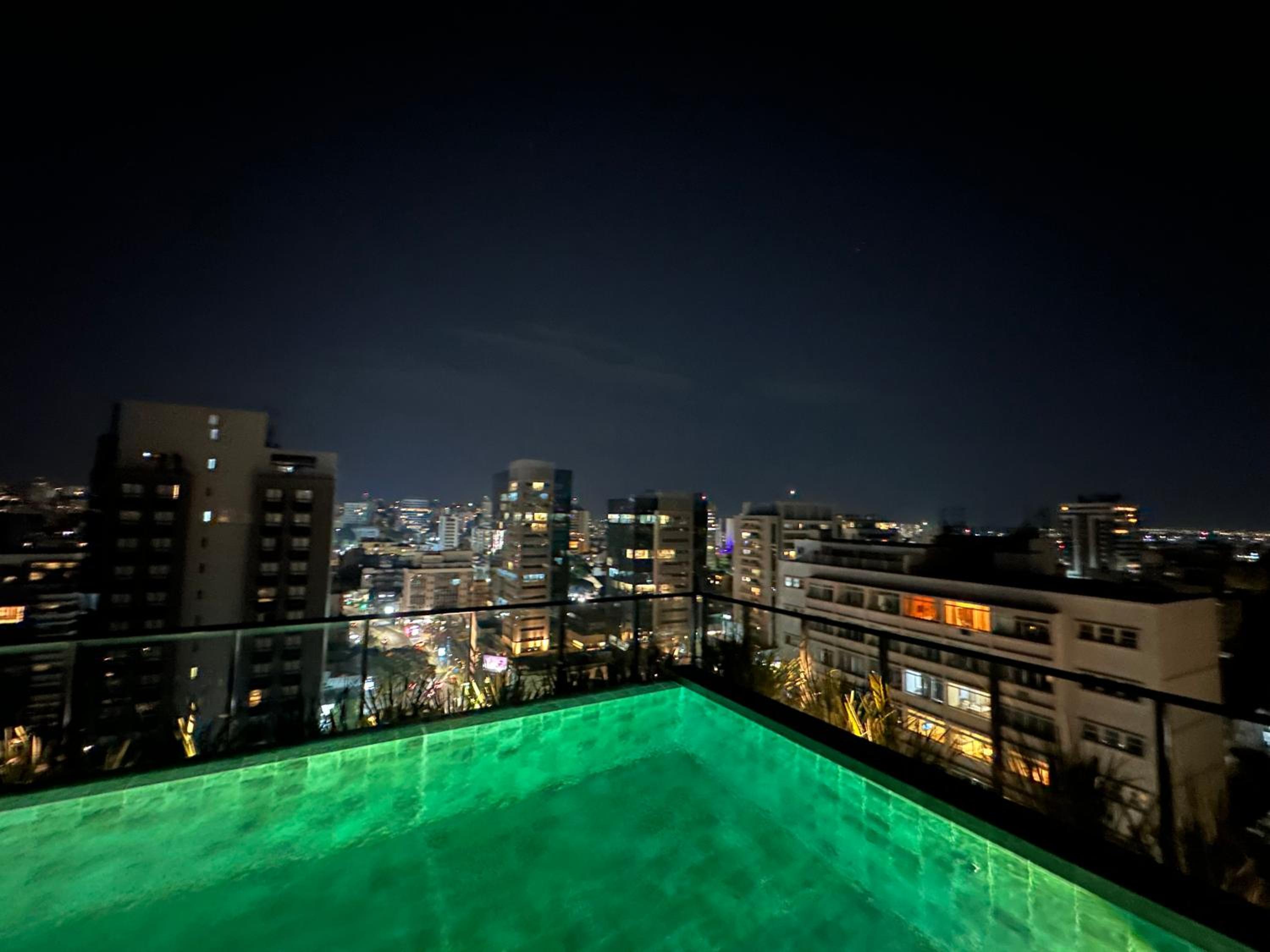 Loft no Bairro Auxiliadora