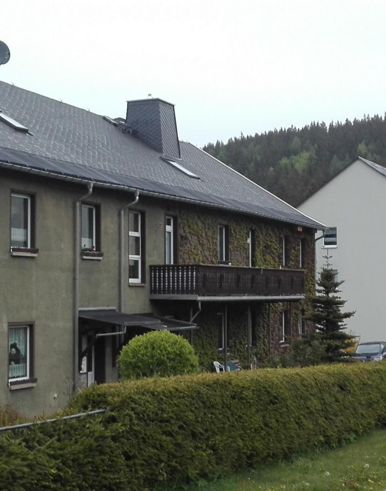 Ferienwohnung in Antonshöhe, Nahe Stoneman