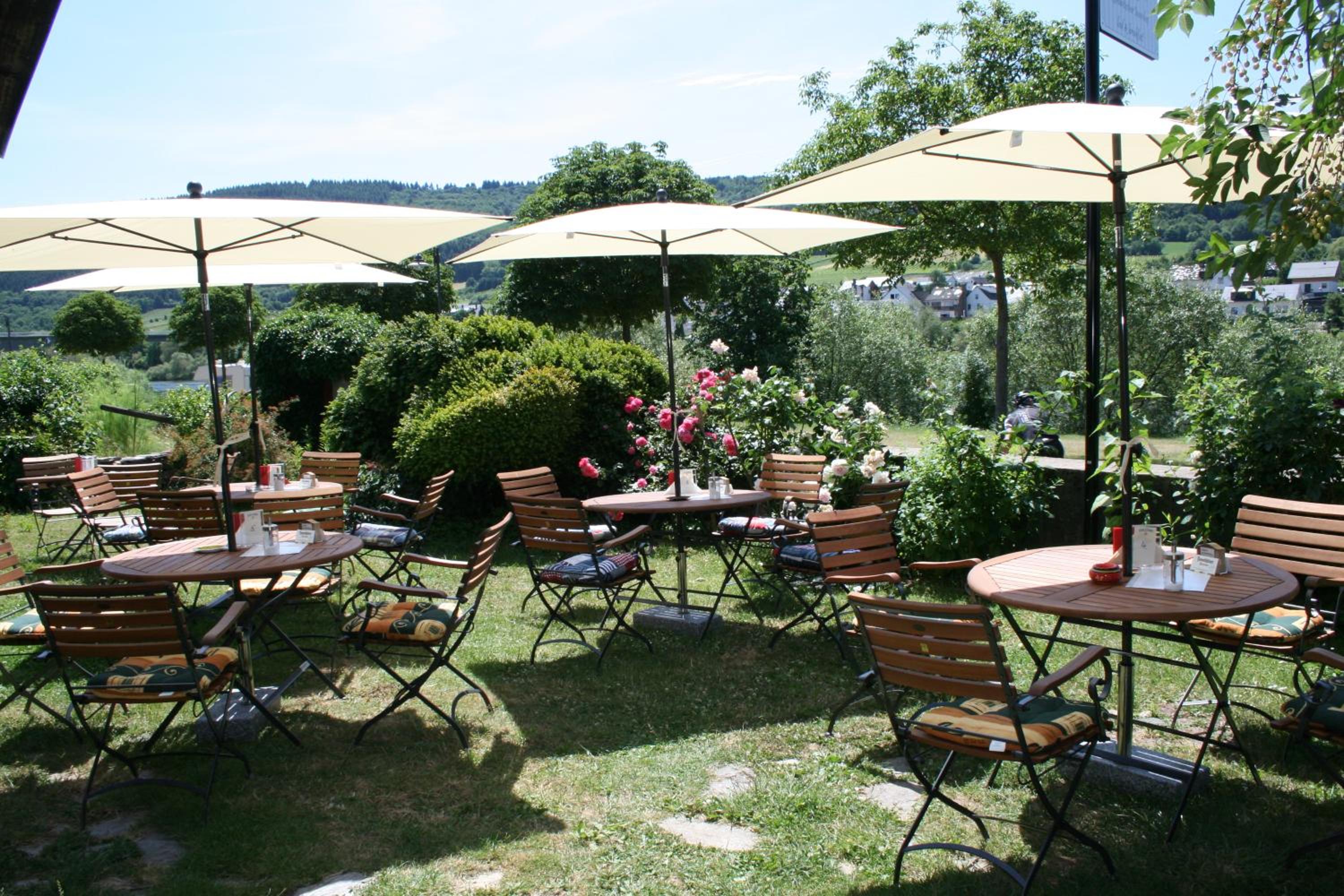 B&B Echternacher Hof