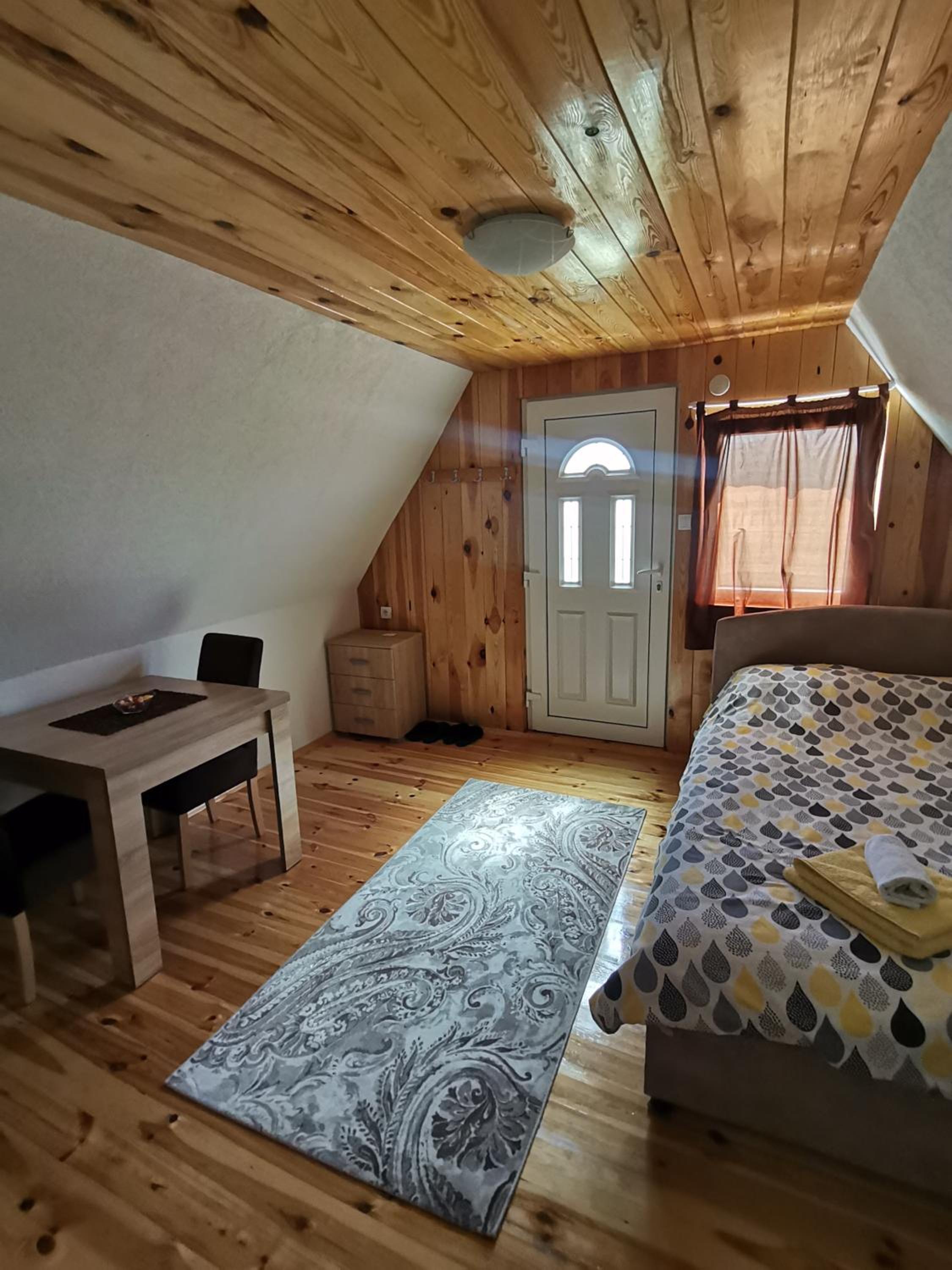 Village Cottage