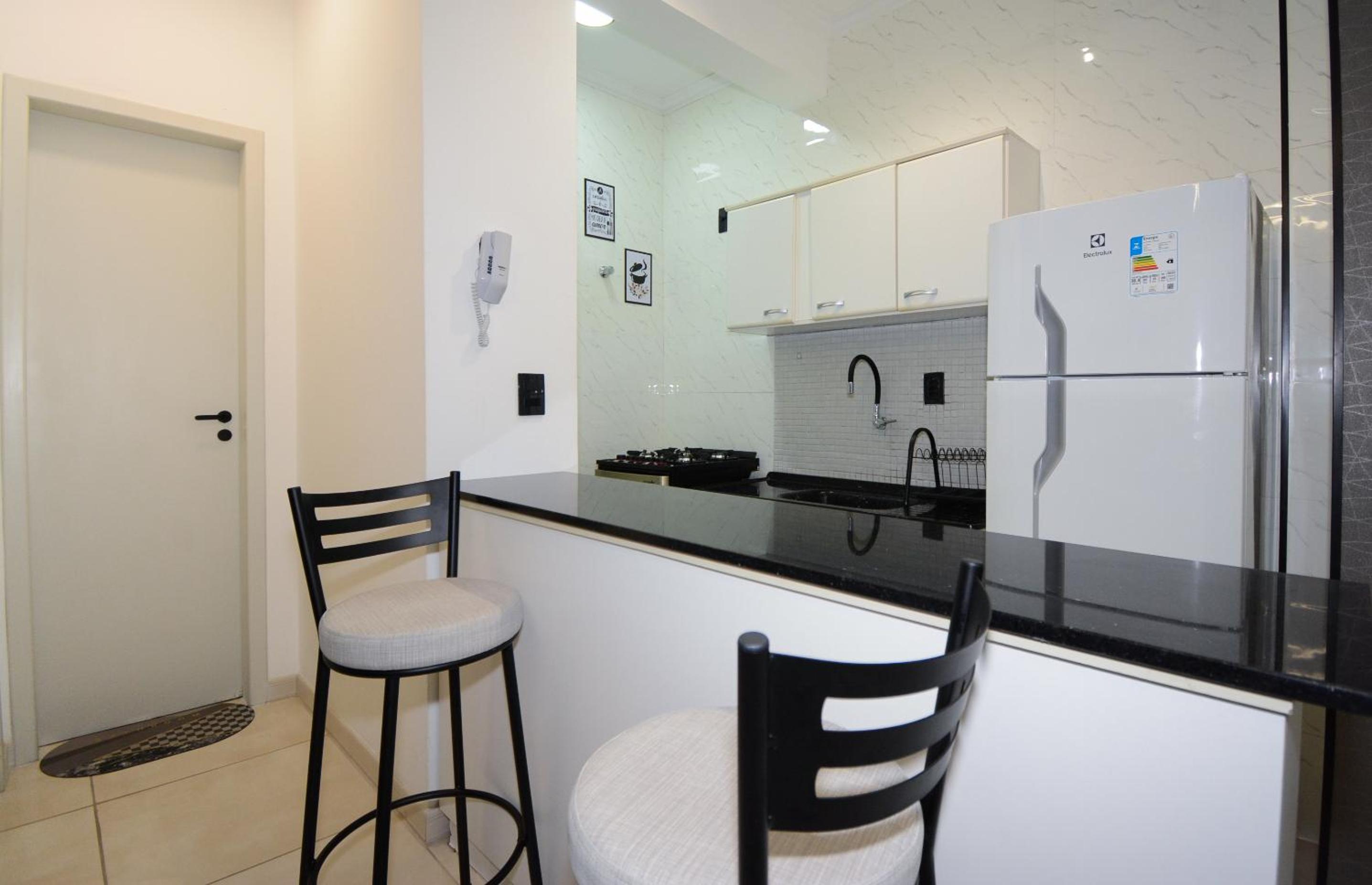Apartamento moderno numa ótima localização!