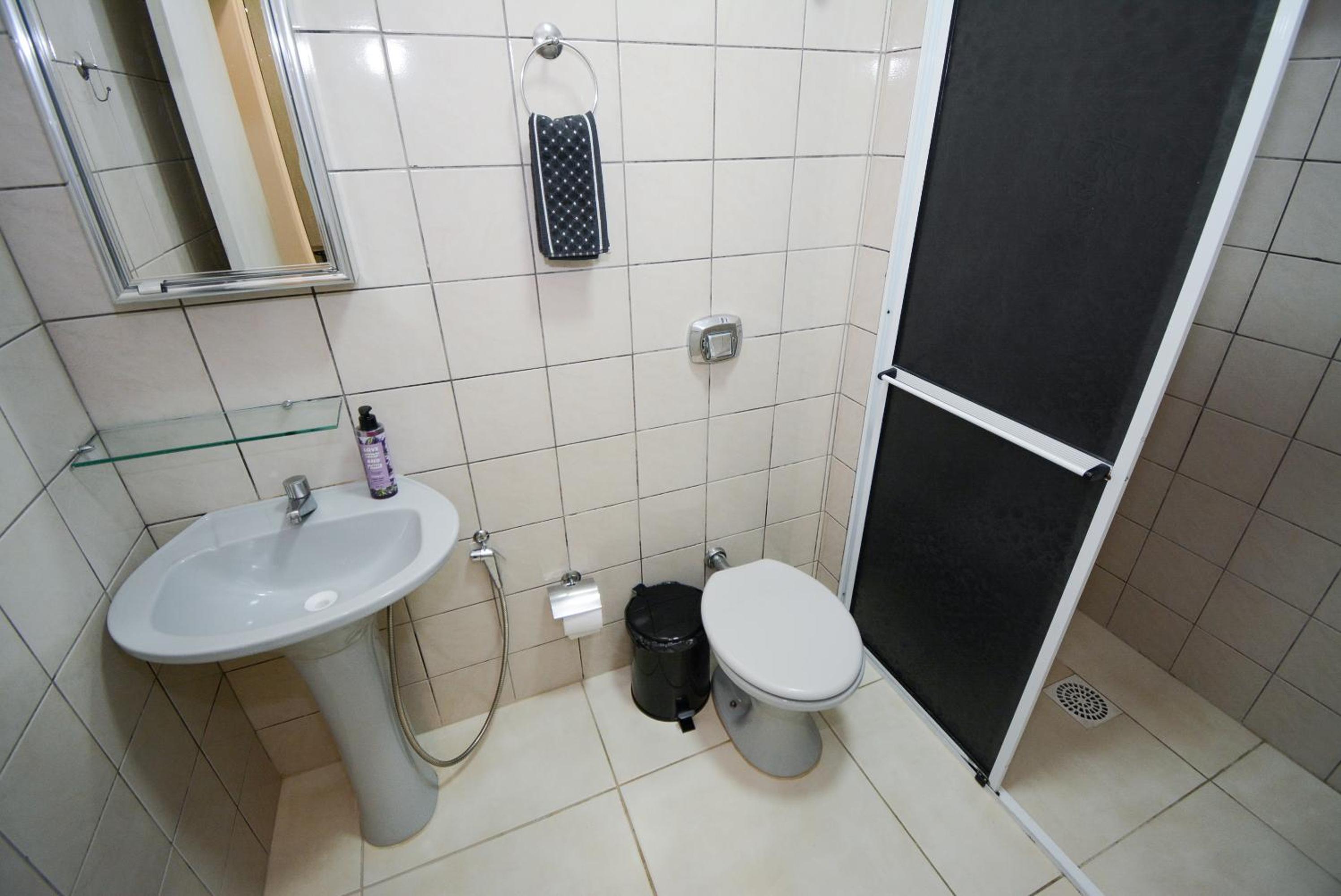 Apartamento moderno numa ótima localização!