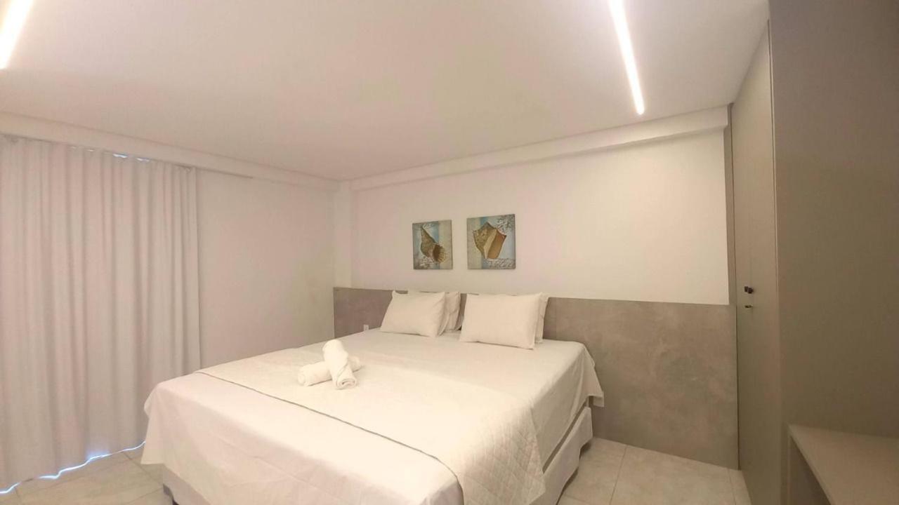 Casa Mouton com jardim privativo no Club Meridional Praia dos Carneiros C108