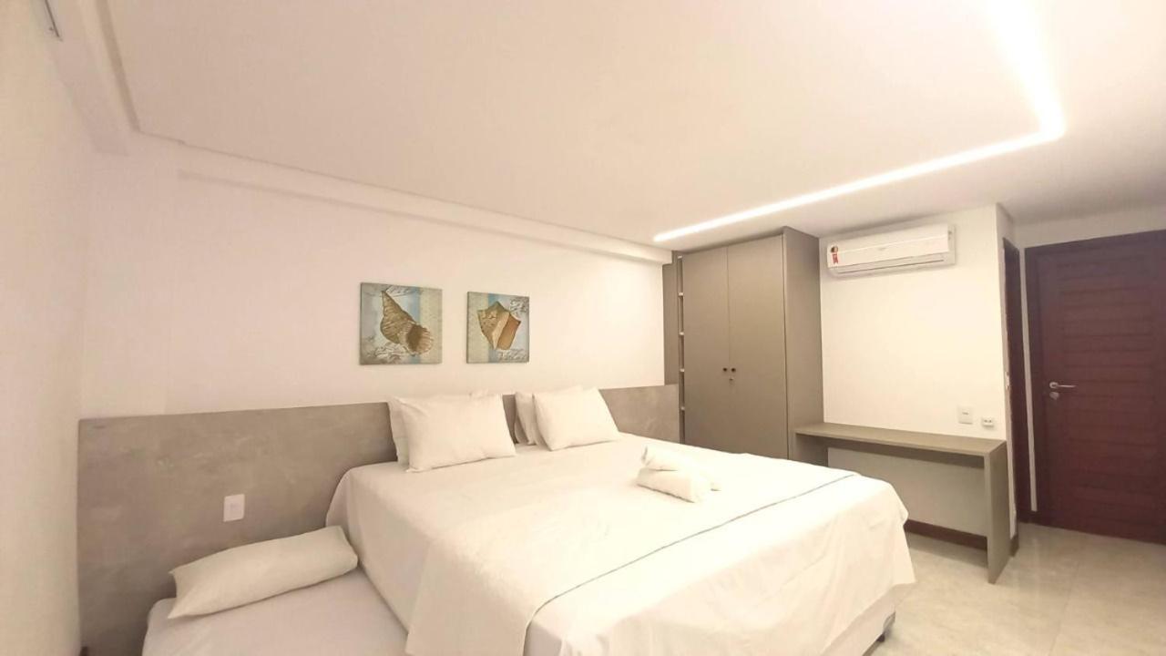 Casa Mouton com jardim privativo no Club Meridional Praia dos Carneiros C108