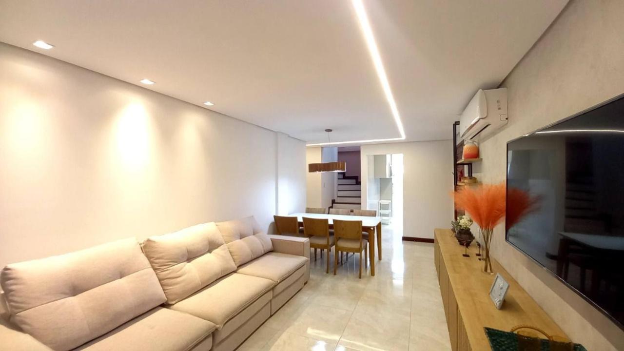 Casa Mouton com jardim privativo no Club Meridional Praia dos Carneiros C108