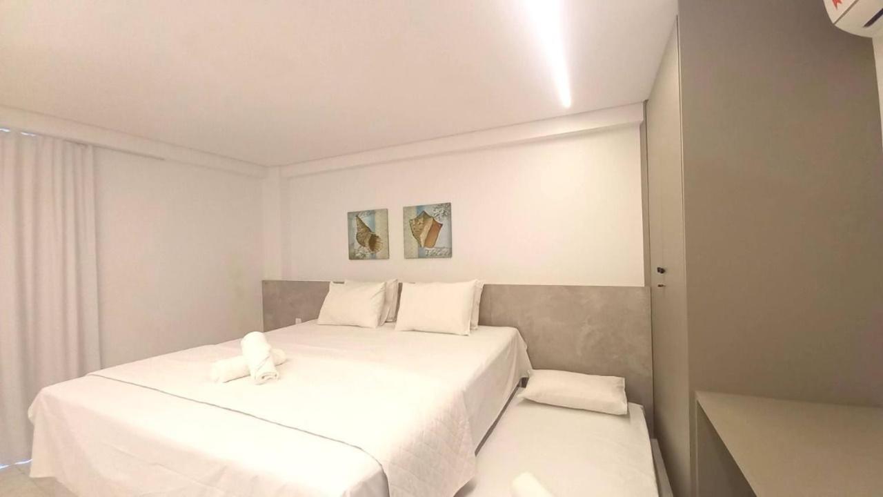 Casa Mouton com jardim privativo no Club Meridional Praia dos Carneiros C108