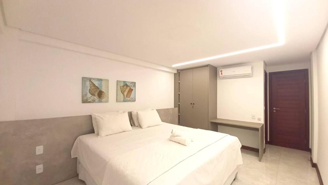 Casa Mouton com jardim privativo no Club Meridional Praia dos Carneiros C108