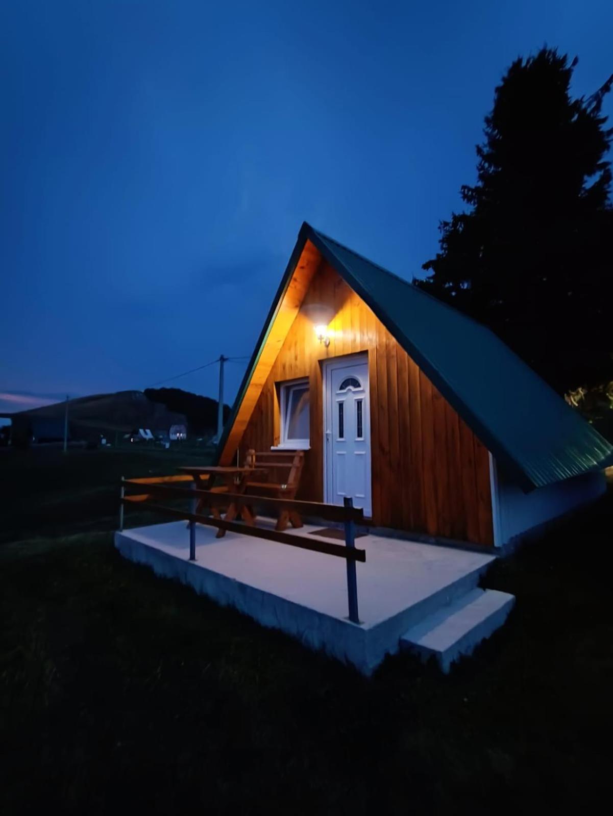 Village Cottage