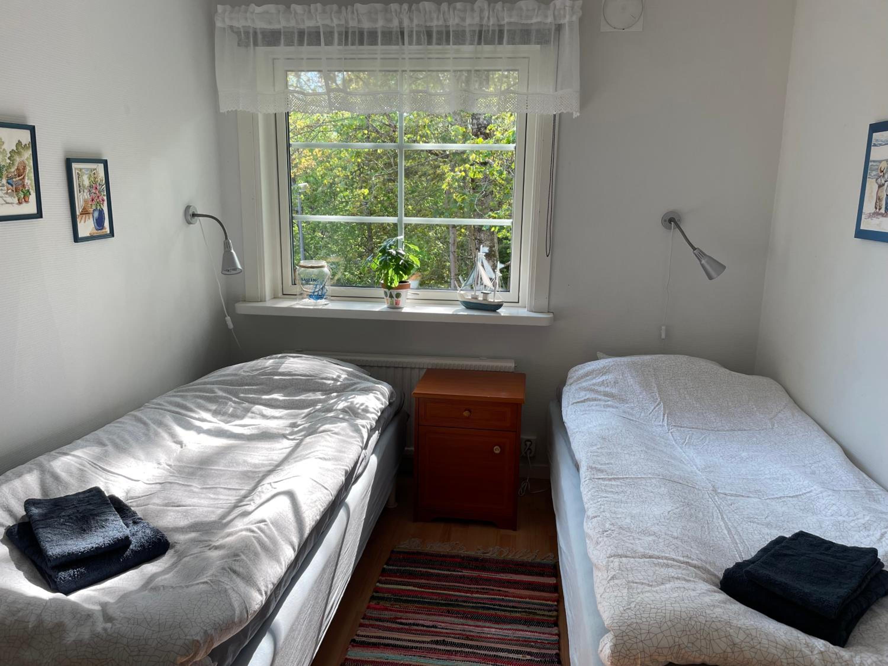 Sjökaptensgården Bed & Breakfast view 3