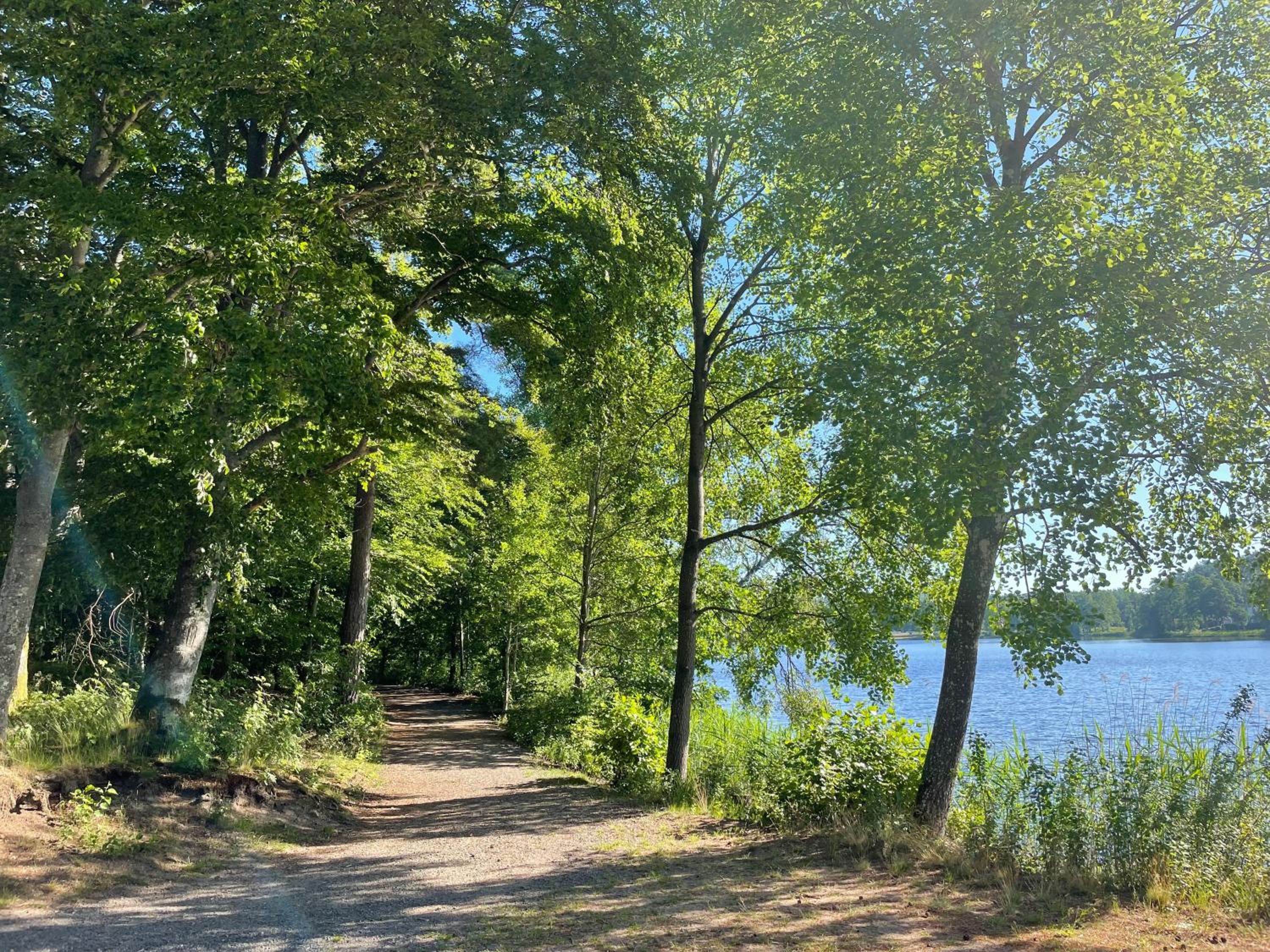 Sjökaptensgården Bed & Breakfast view 4