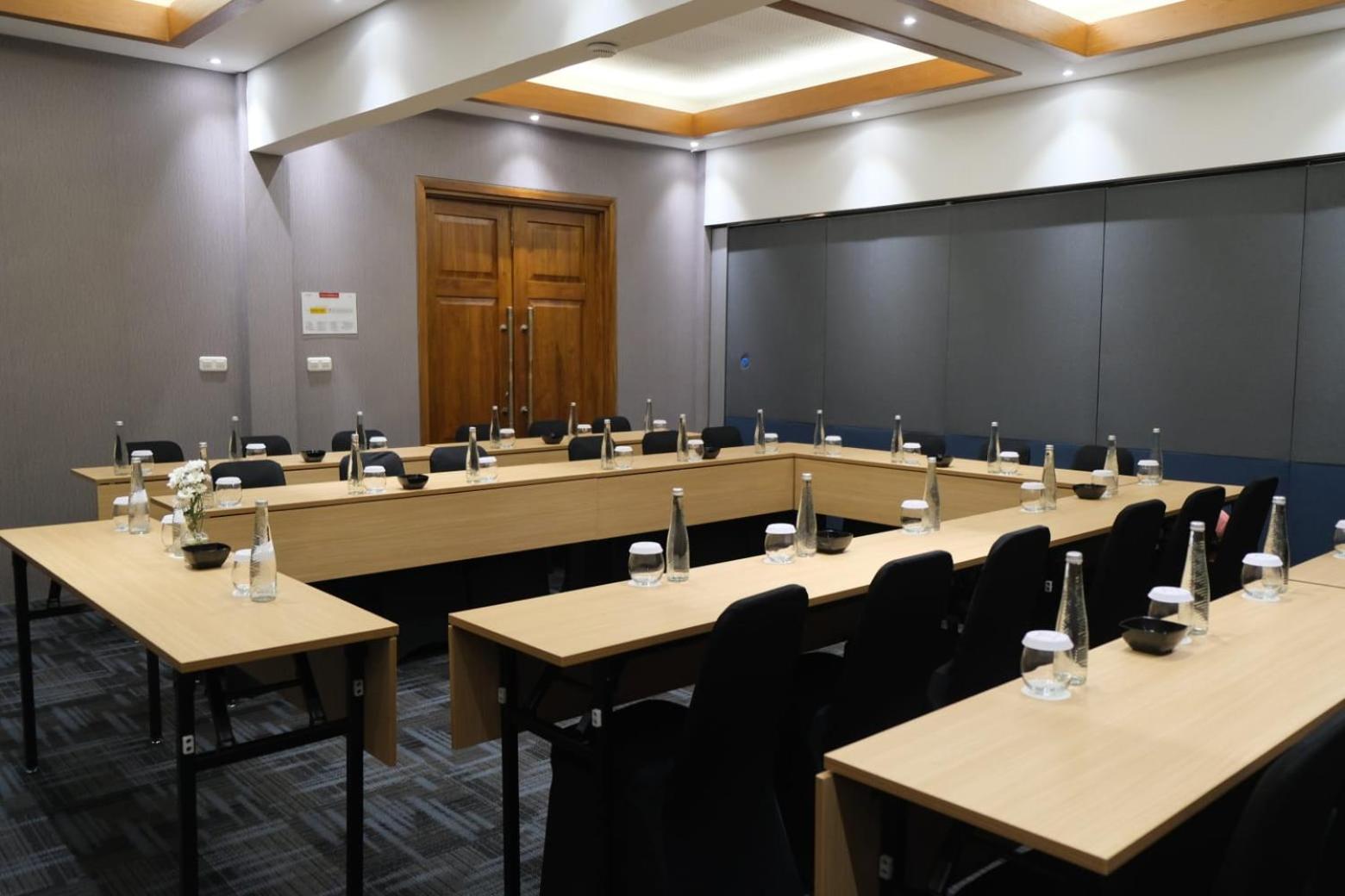 meeting room