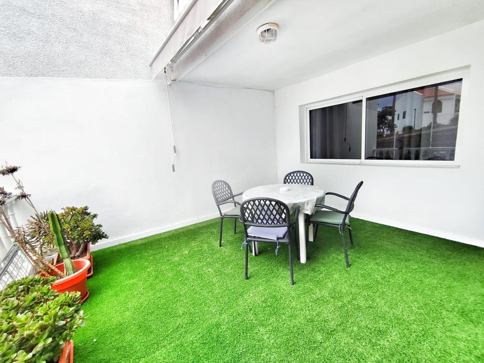 Chill Out Villas Canarias