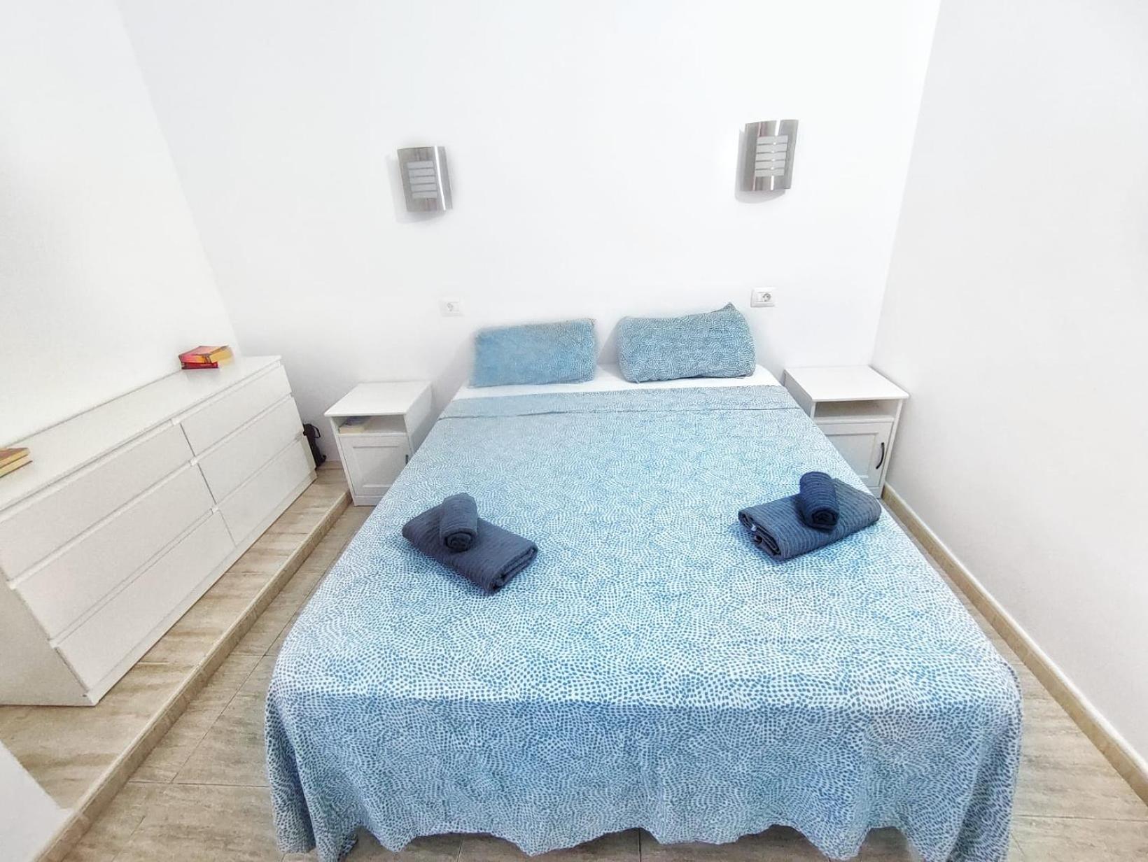 Chill Out Villas Canarias