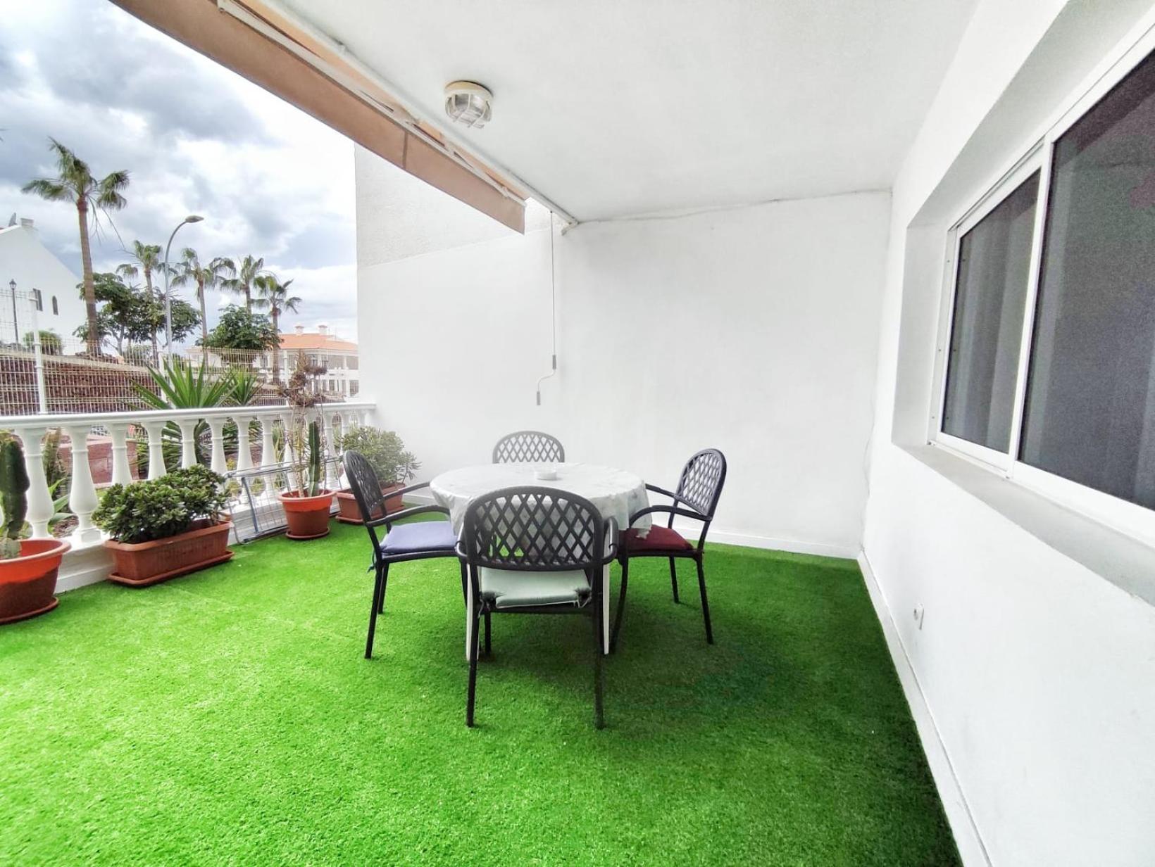 Chill Out Villas Canarias