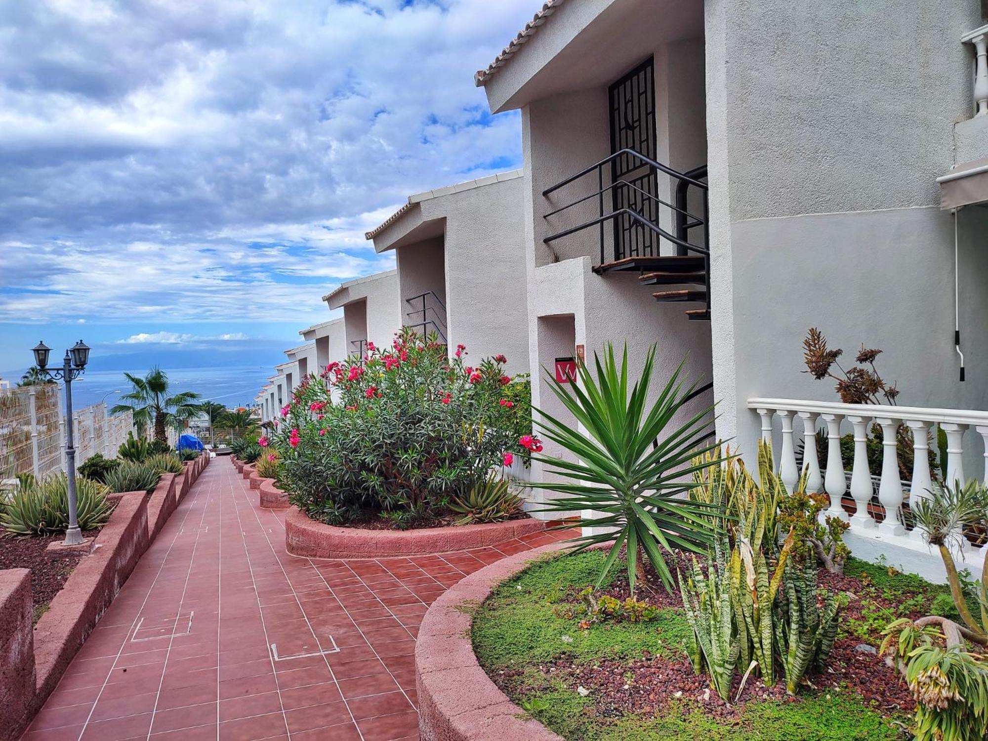 Chill Out Villas Canarias