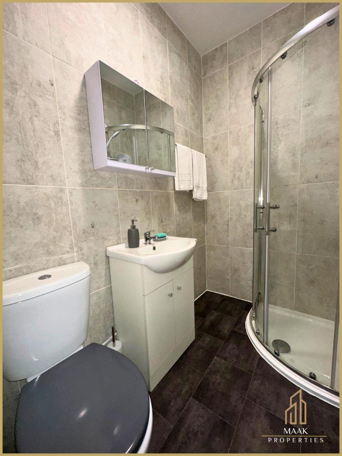 Minehead Suite