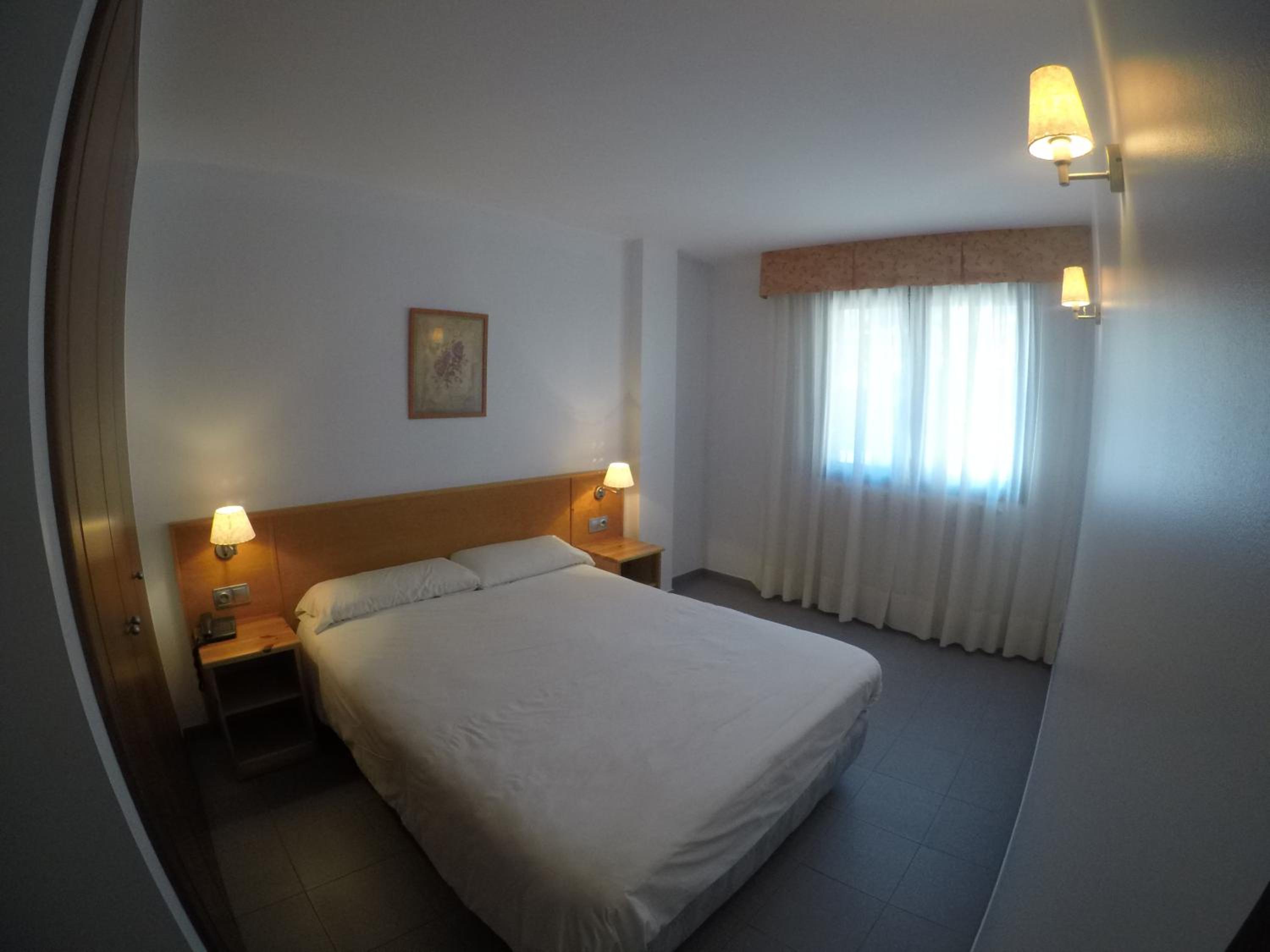 Apartamentos Turísticos Roc Del Castell