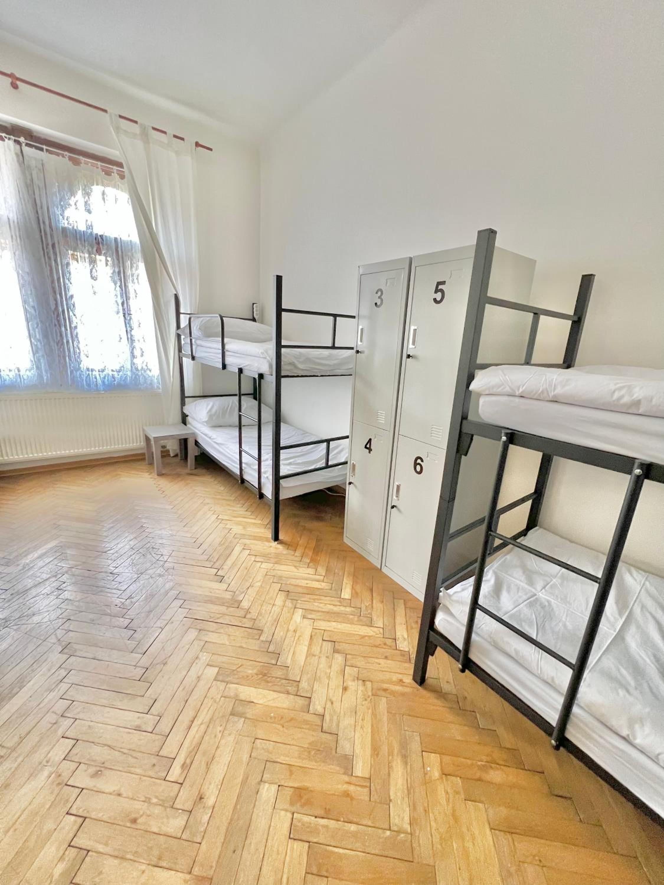 Hostel Jasmin