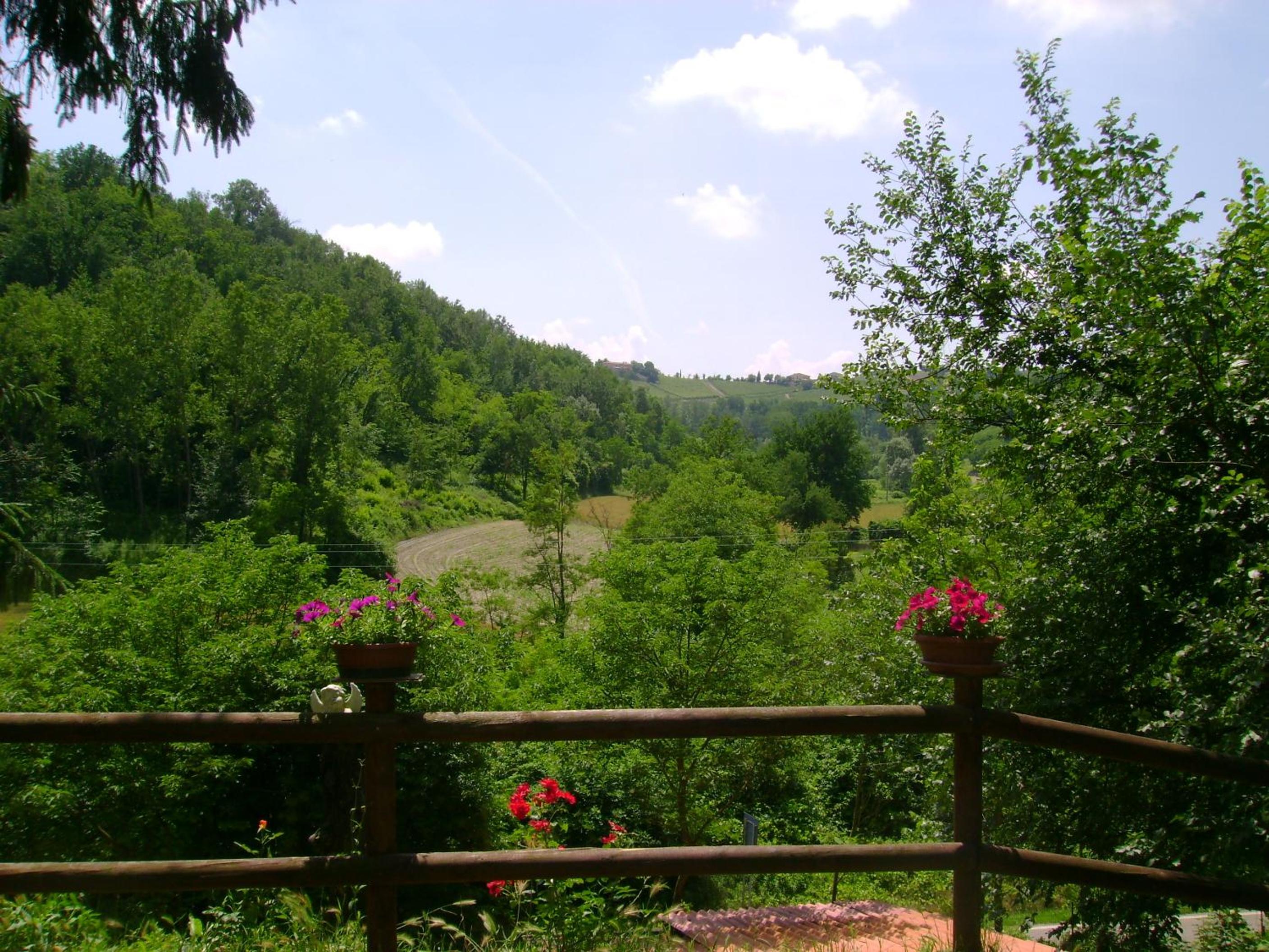 B&B Locanda della Sesta Felicità