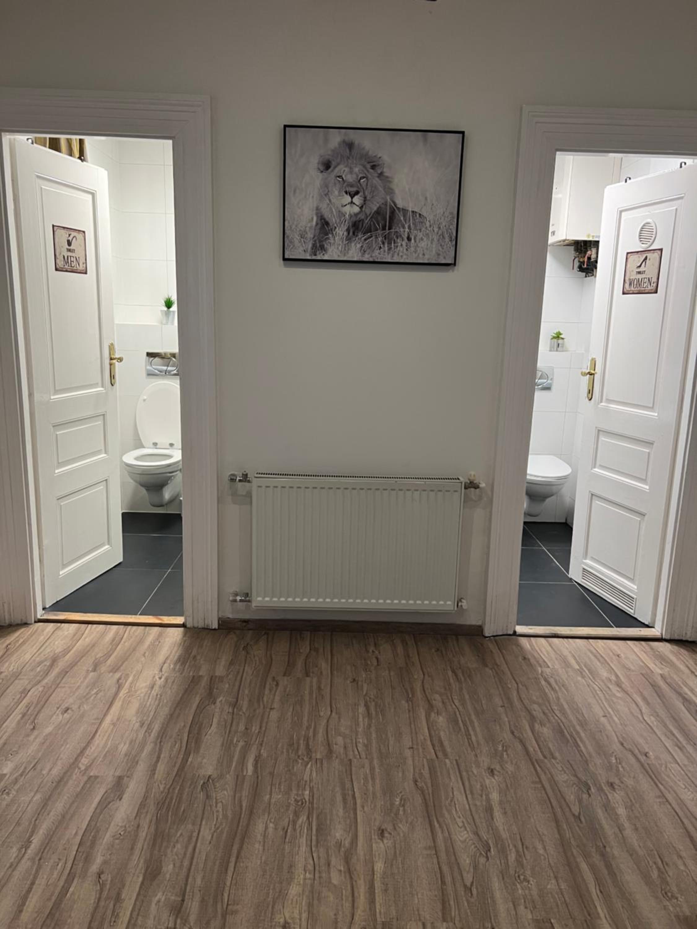 Hostel Jasmin