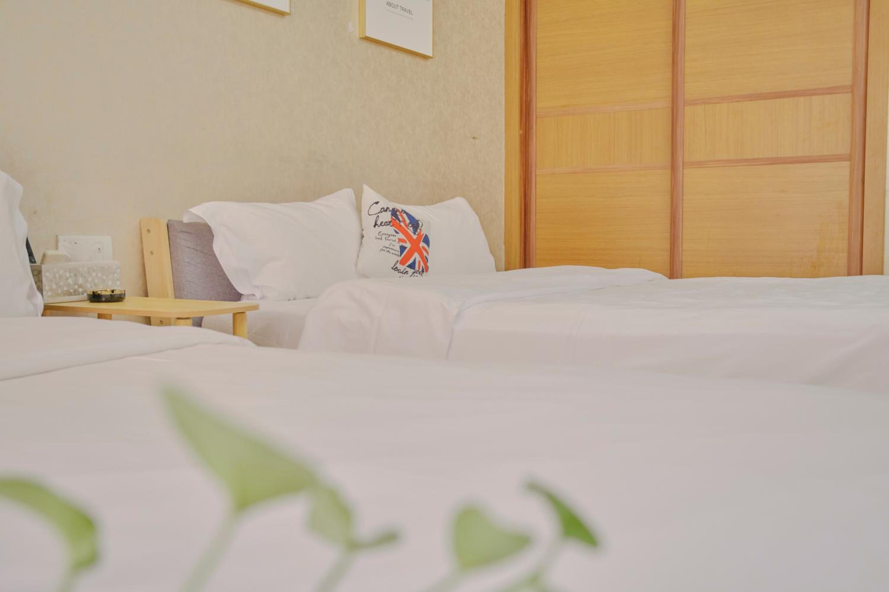 Guangzhou Uhome Service Apartment