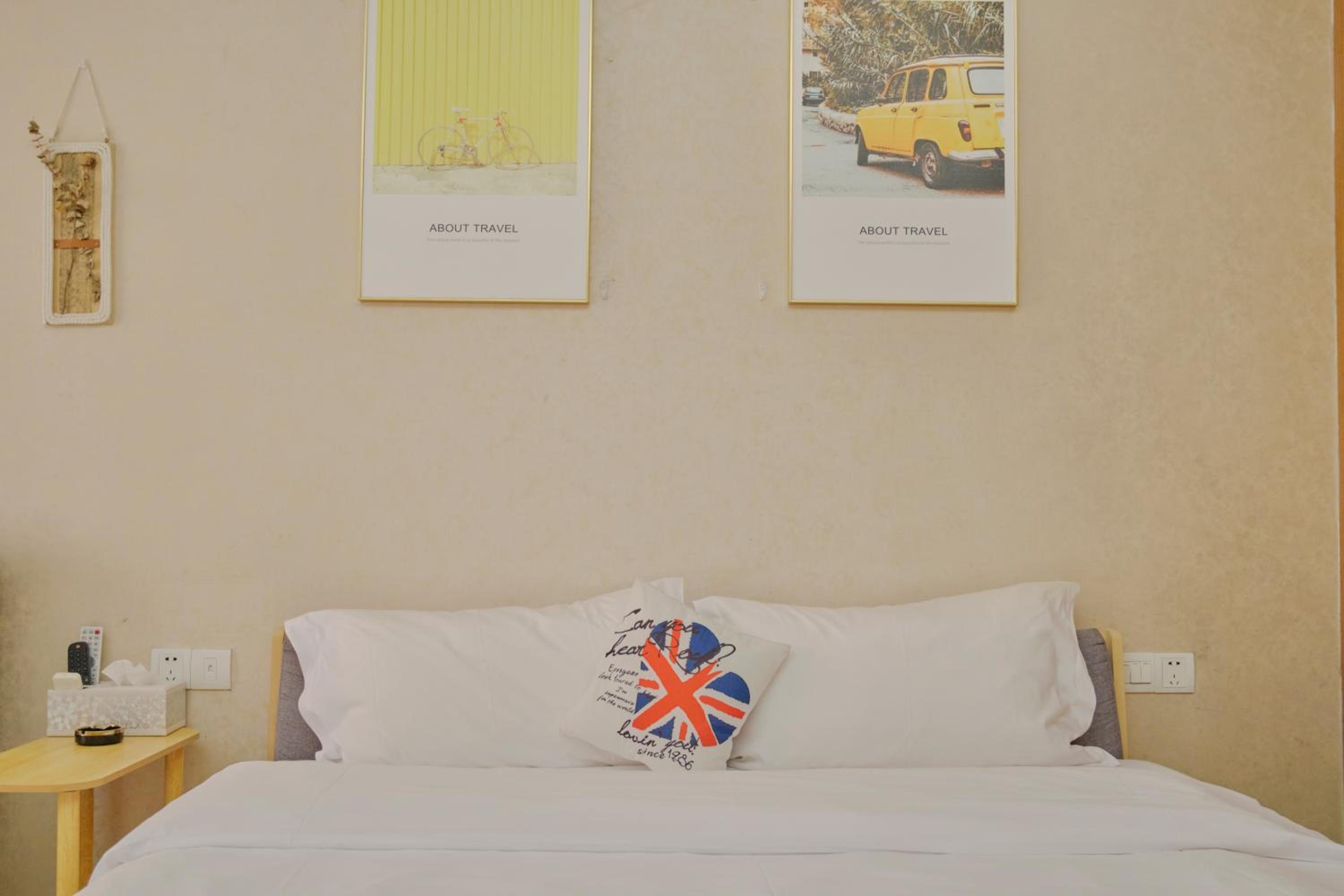 Guangzhou Uhome Service Apartment